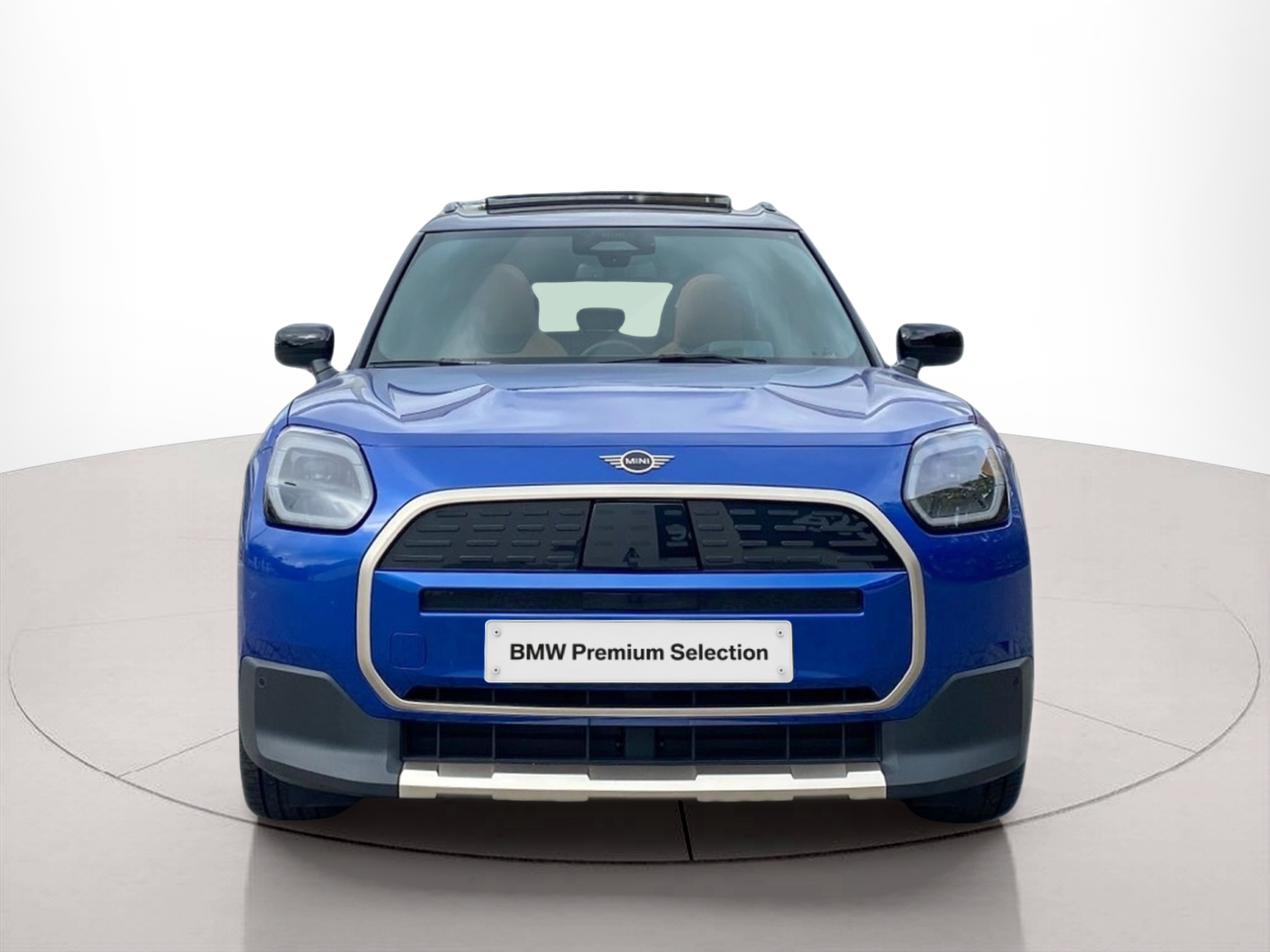 Fotos de Countryman Eléctrico E 150 kW (204 CV)