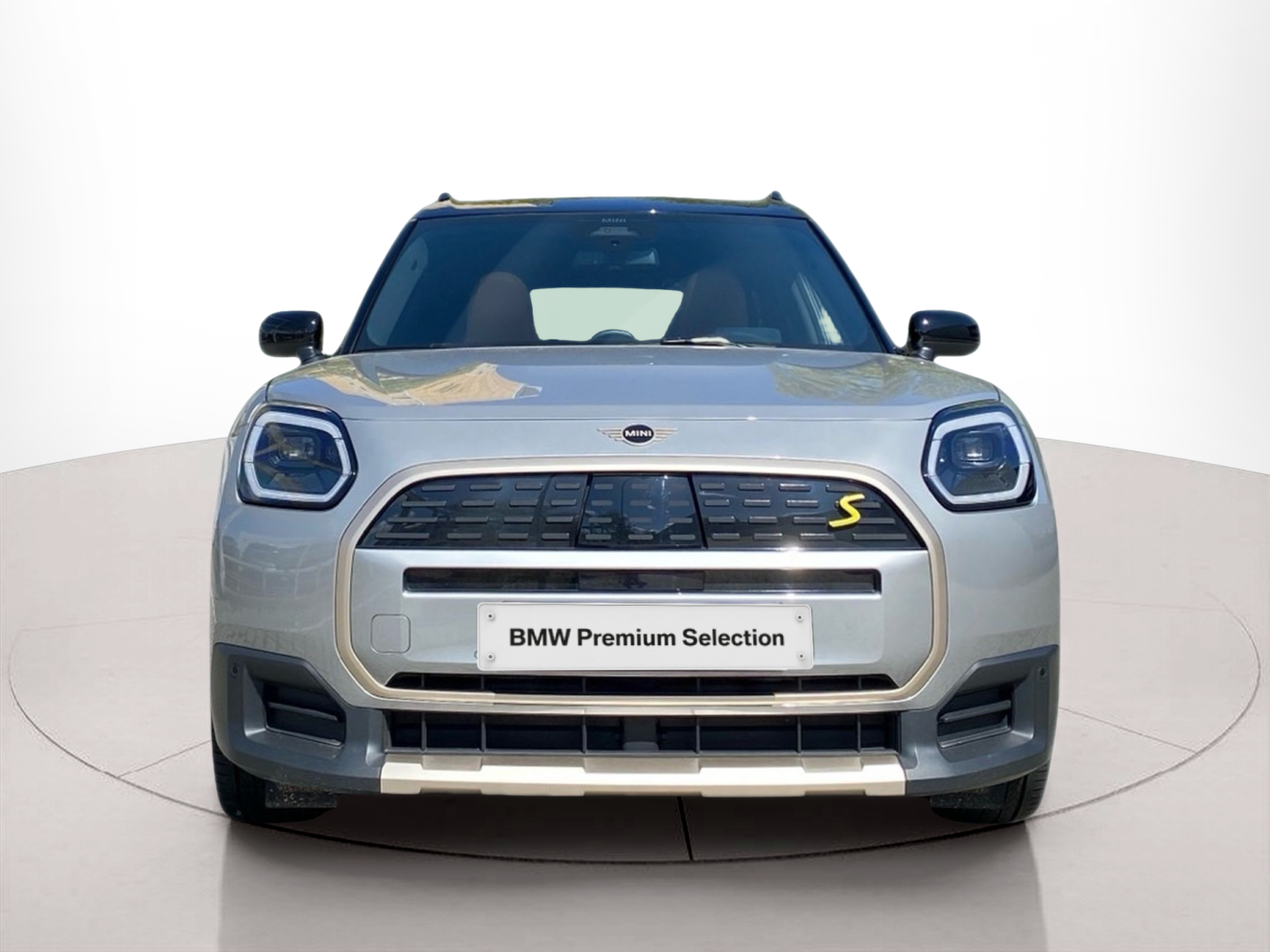 Fotos de MINI Countryman SE ALL4 	230 kW (313 CV)