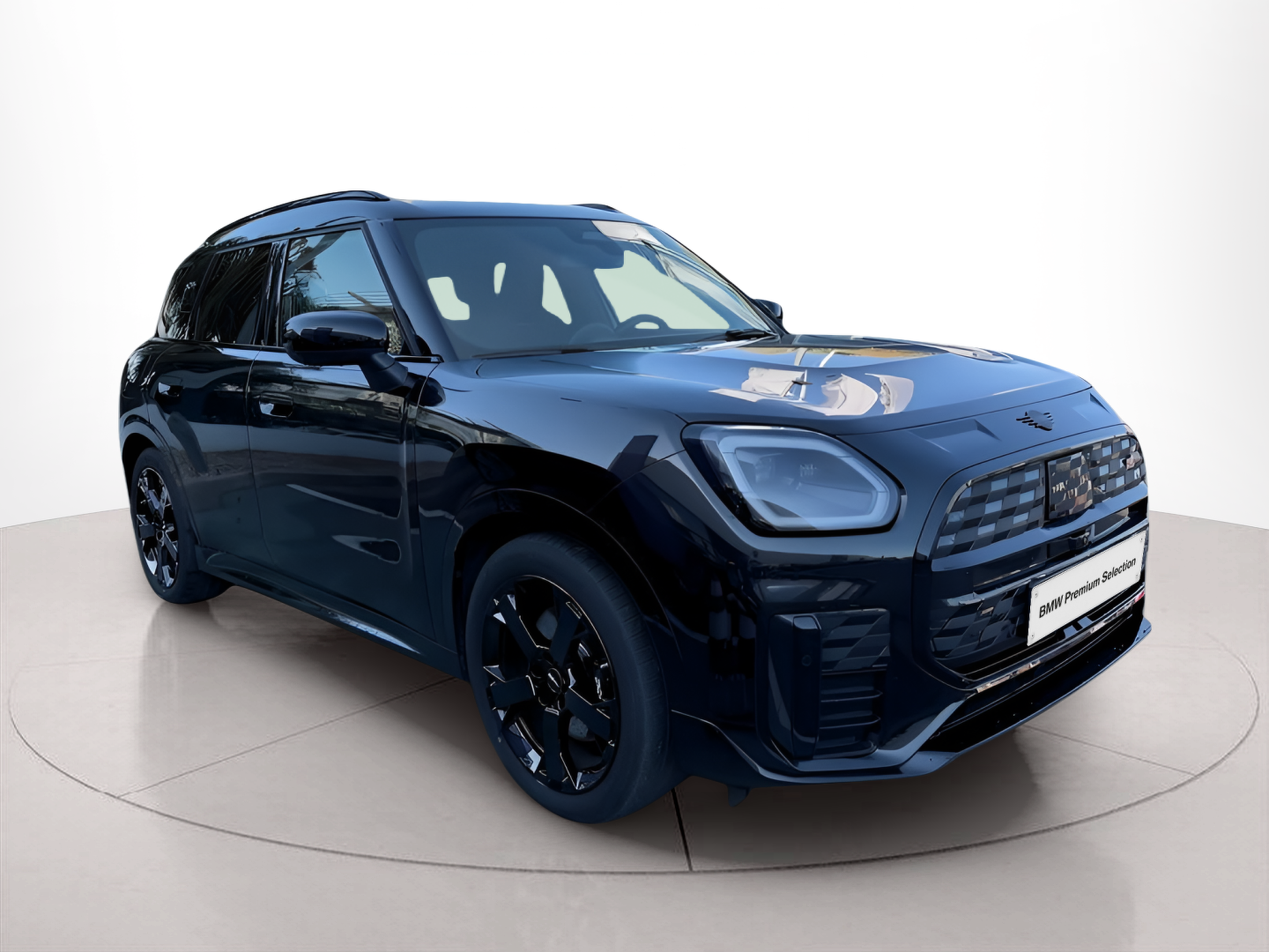 fotoG 9 del MINI MINI Countryman SE ALL4 	230 kW (313 CV) 313cv Elétrico de 2024 em Vila Nova de Gaia