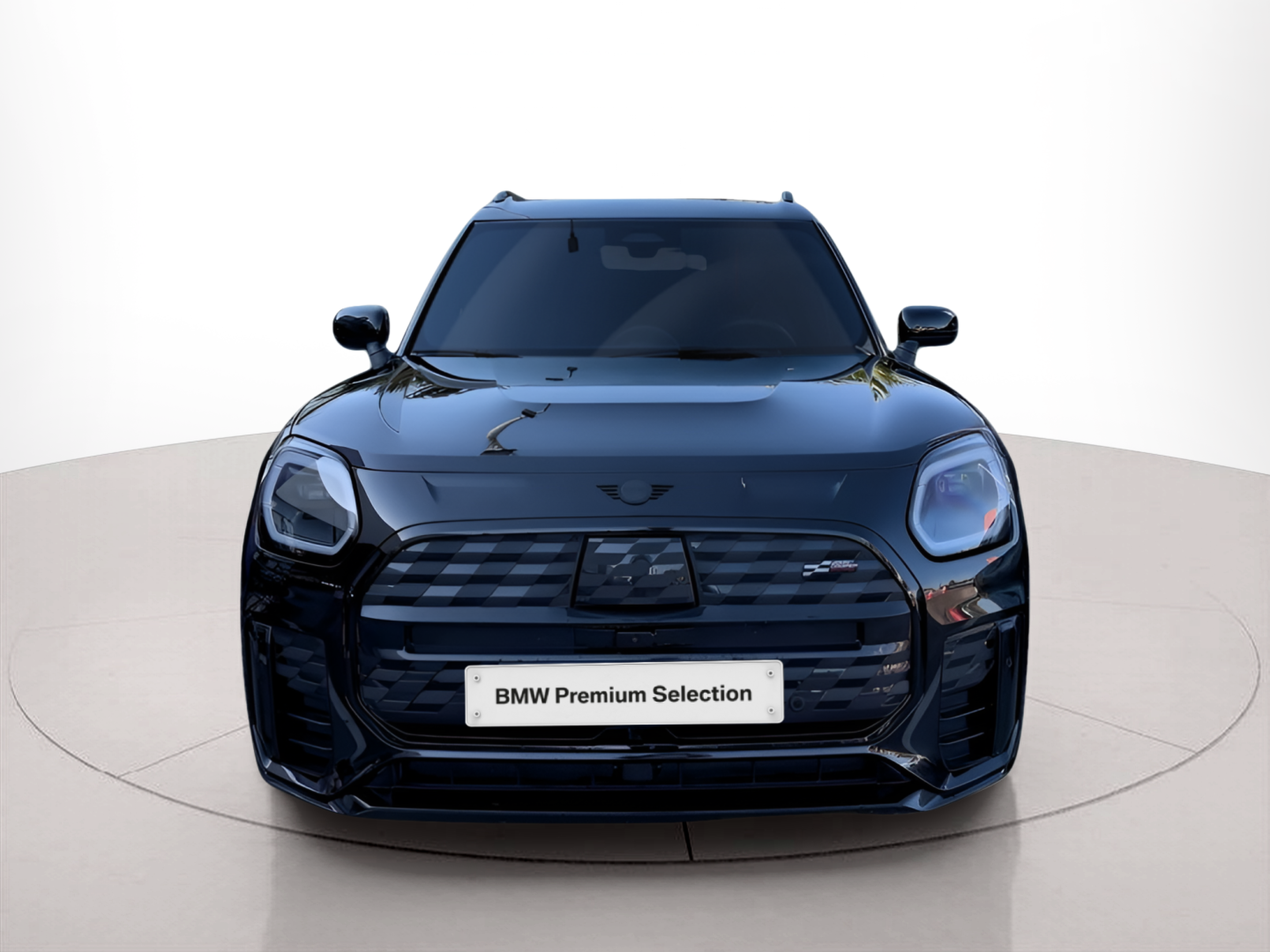 Fotos de MINI Countryman SE ALL4 	230 kW (313 CV)