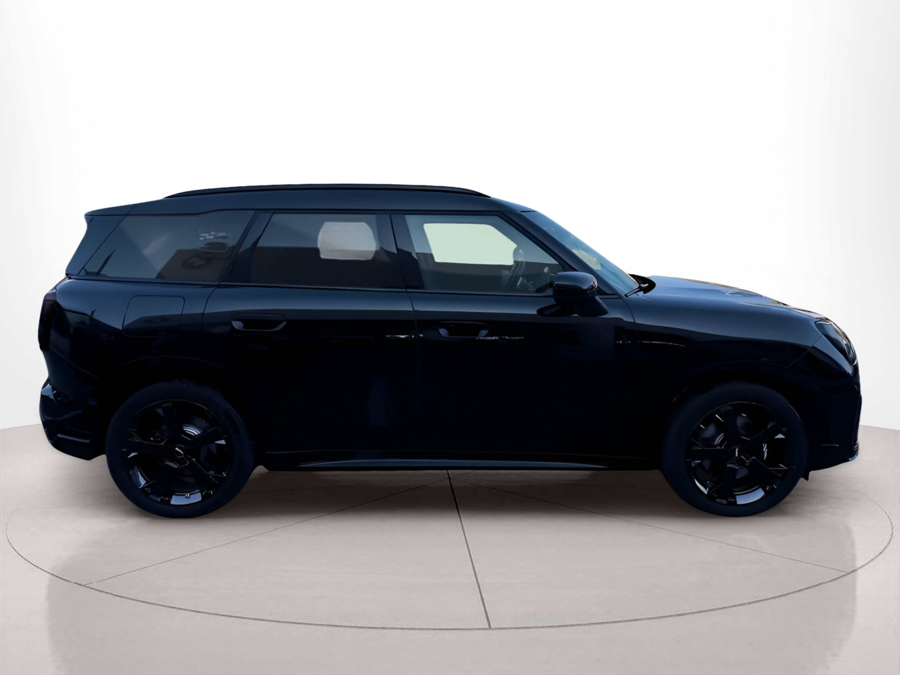 fotoG 8 del MINI MINI Countryman SE ALL4 	230 kW (313 CV) 313cv Elétrico de 2024 em Vila Nova de Gaia