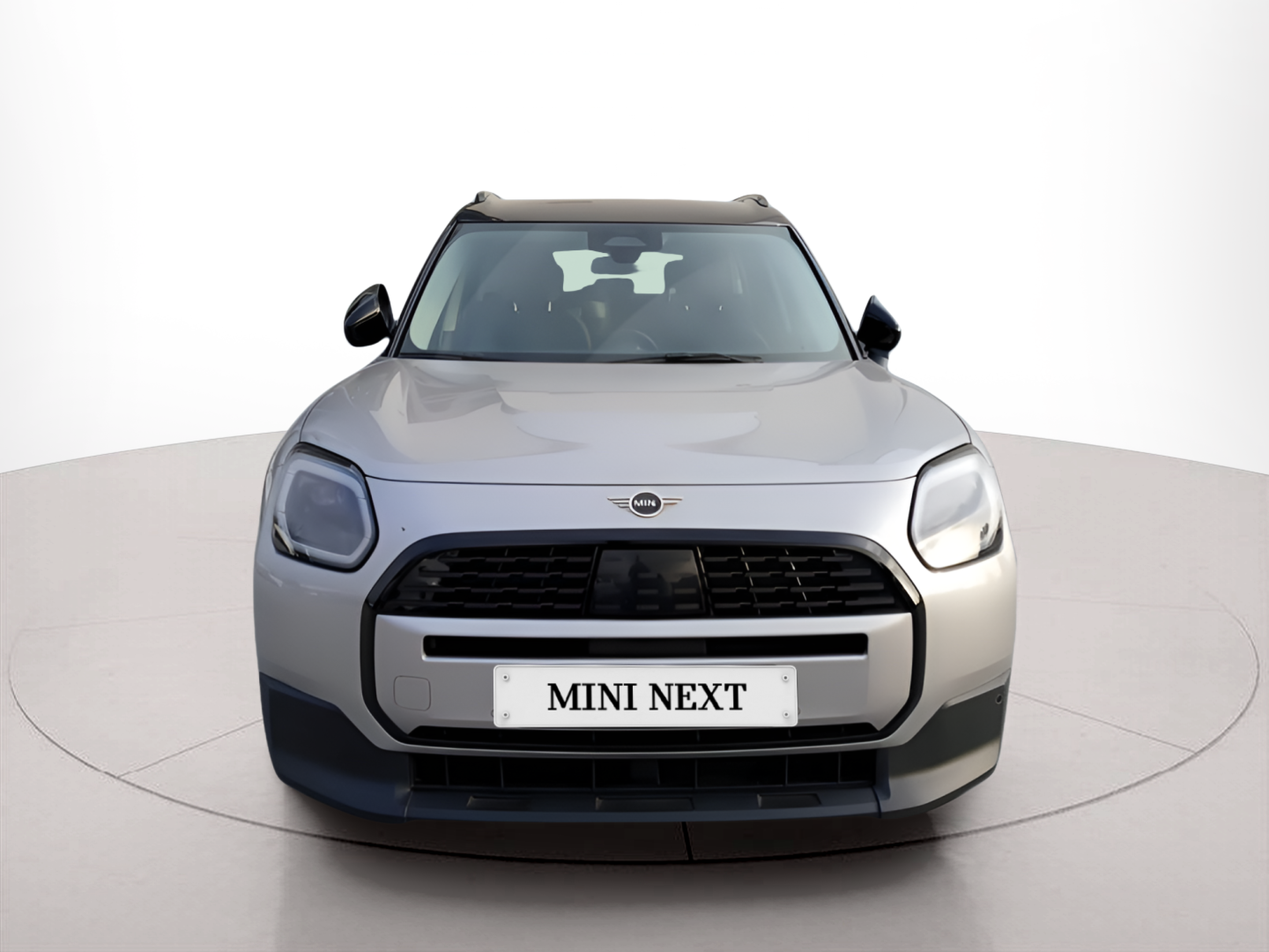 Fotos de MINI Clubman 2.0 D 120 kW (163 CV)