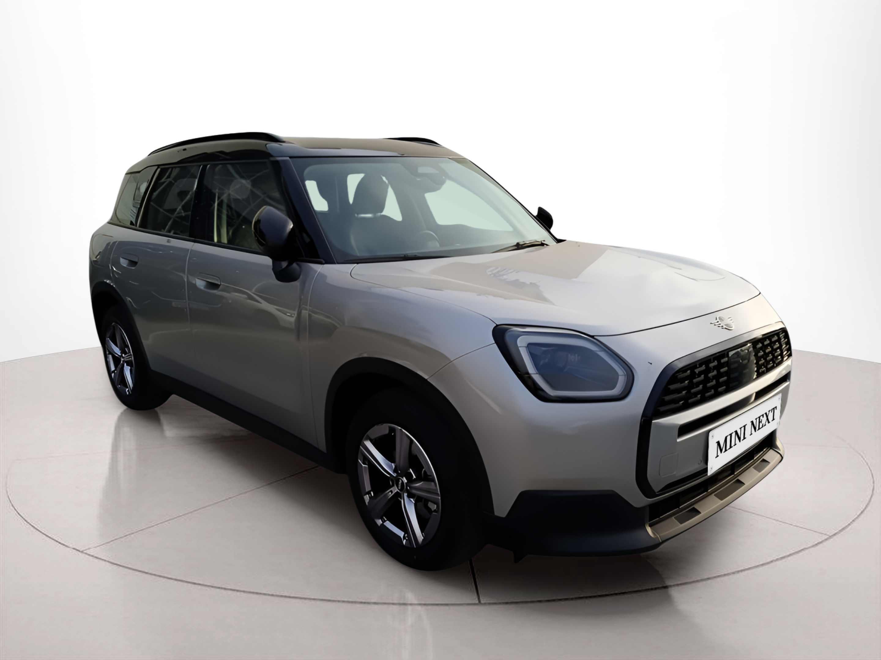 fotoG 12 del MINI MINI Clubman 2.0 D 120 kW (163 CV) 163cv Diesel de 2024 em Vila Nova de Gaia