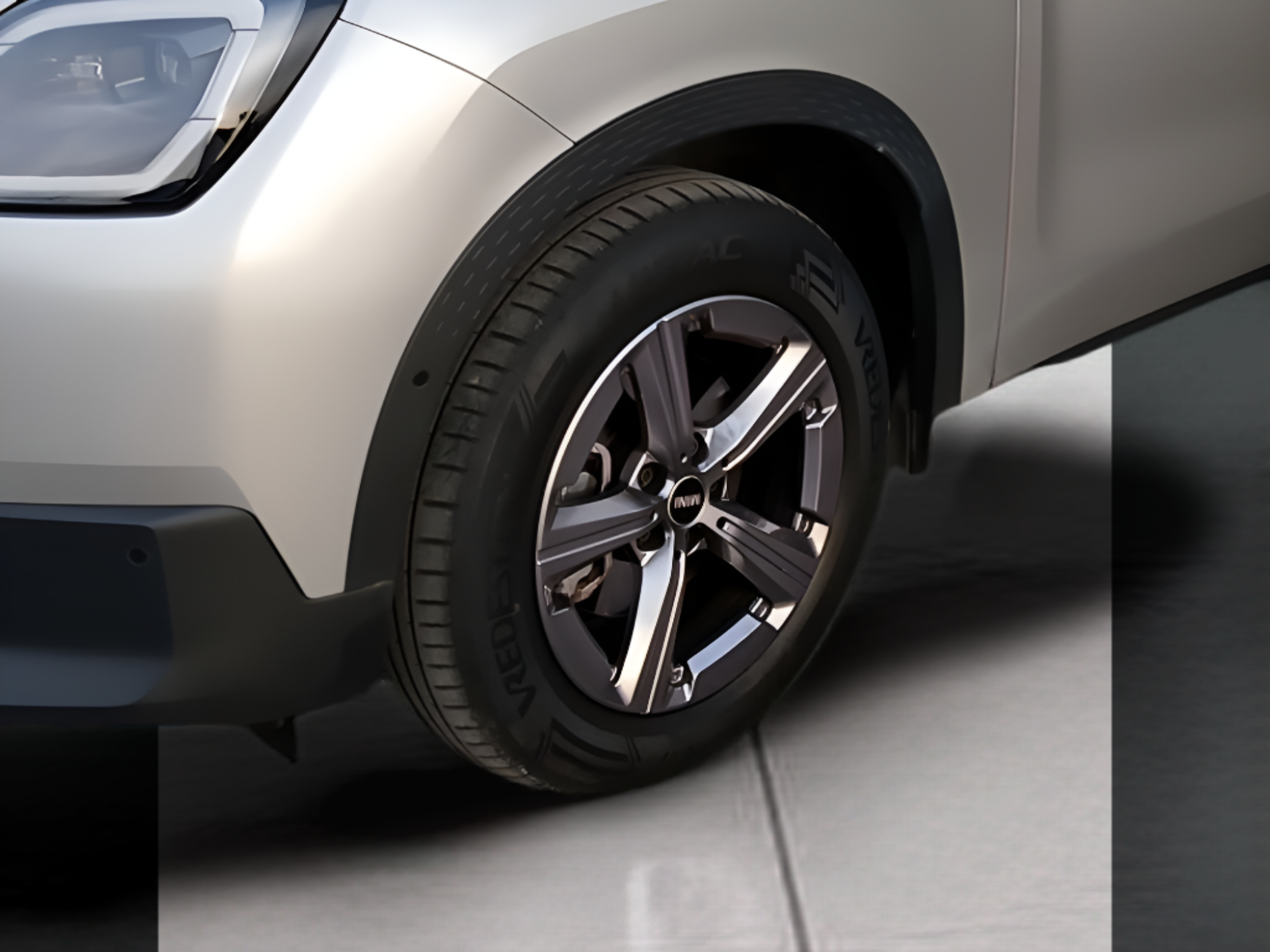 fotoG 5 del MINI MINI Clubman 2.0 D 120 kW (163 CV) 163cv Diesel de 2024 em Vila Nova de Gaia