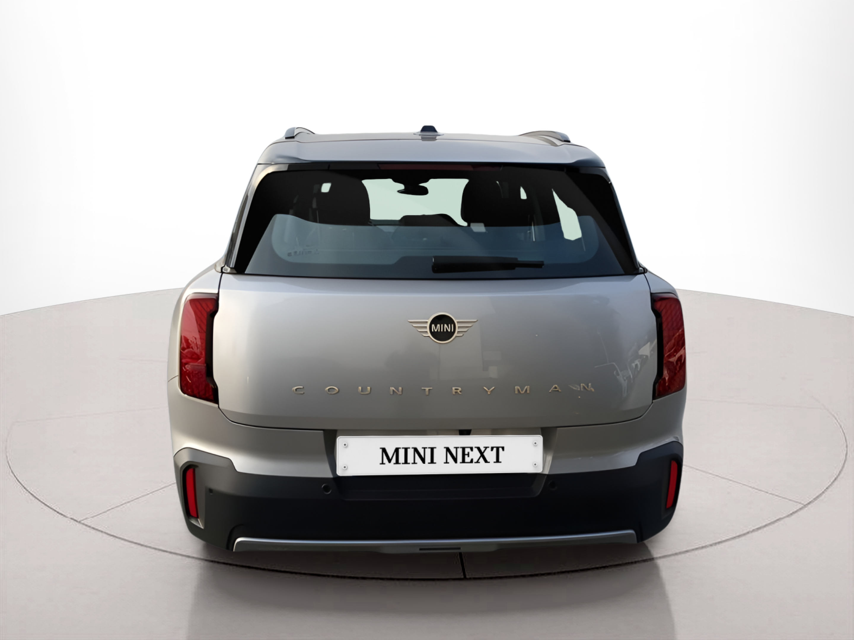 fotoG 4 del MINI MINI Clubman 2.0 D 120 kW (163 CV) 163cv Diesel de 2024 em Vila Nova de Gaia