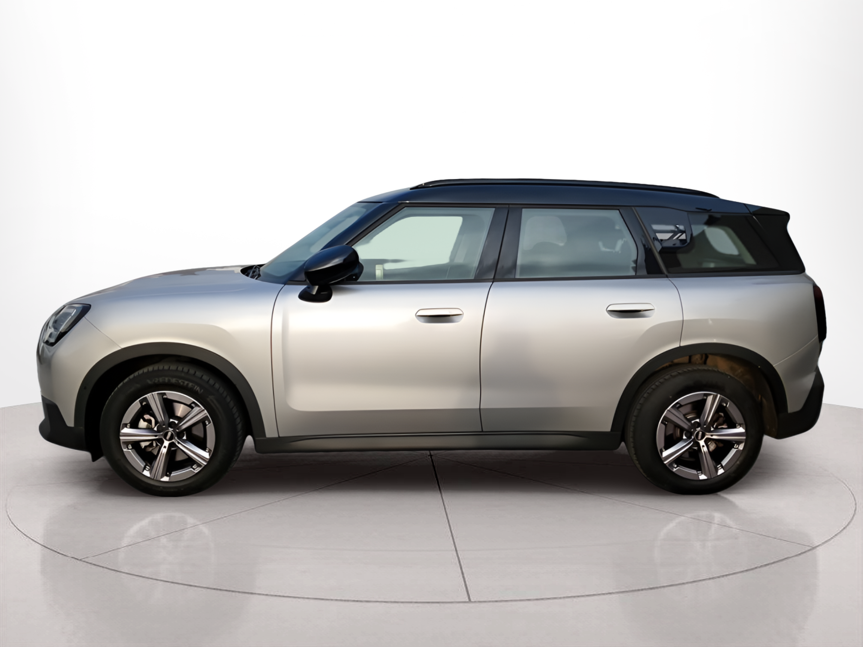 Fotos de MINI Clubman 2.0 D 120 kW (163 CV)