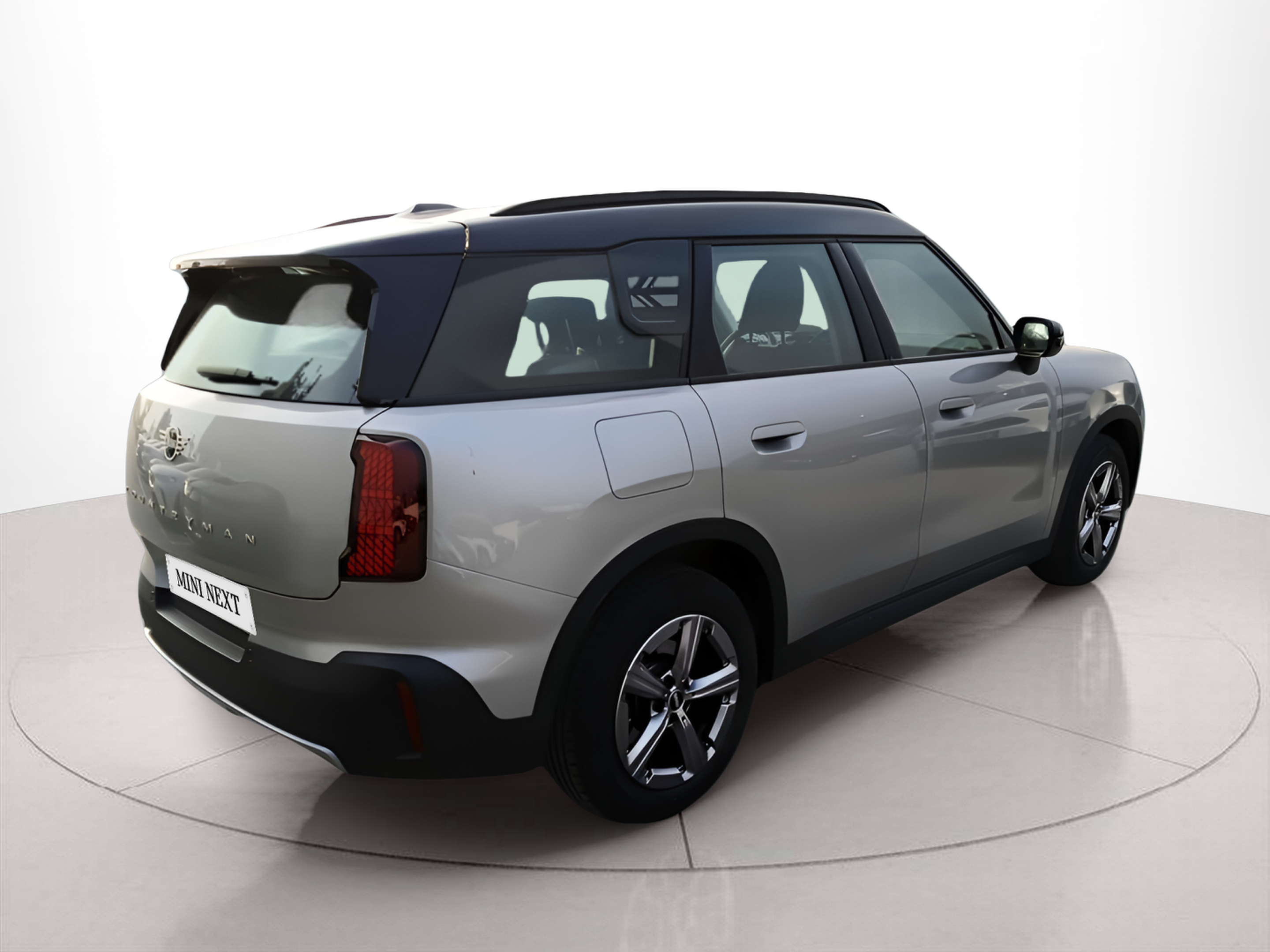 fotoG 3 del MINI MINI Clubman 2.0 D 120 kW (163 CV) 163cv Diesel de 2024 em Vila Nova de Gaia
