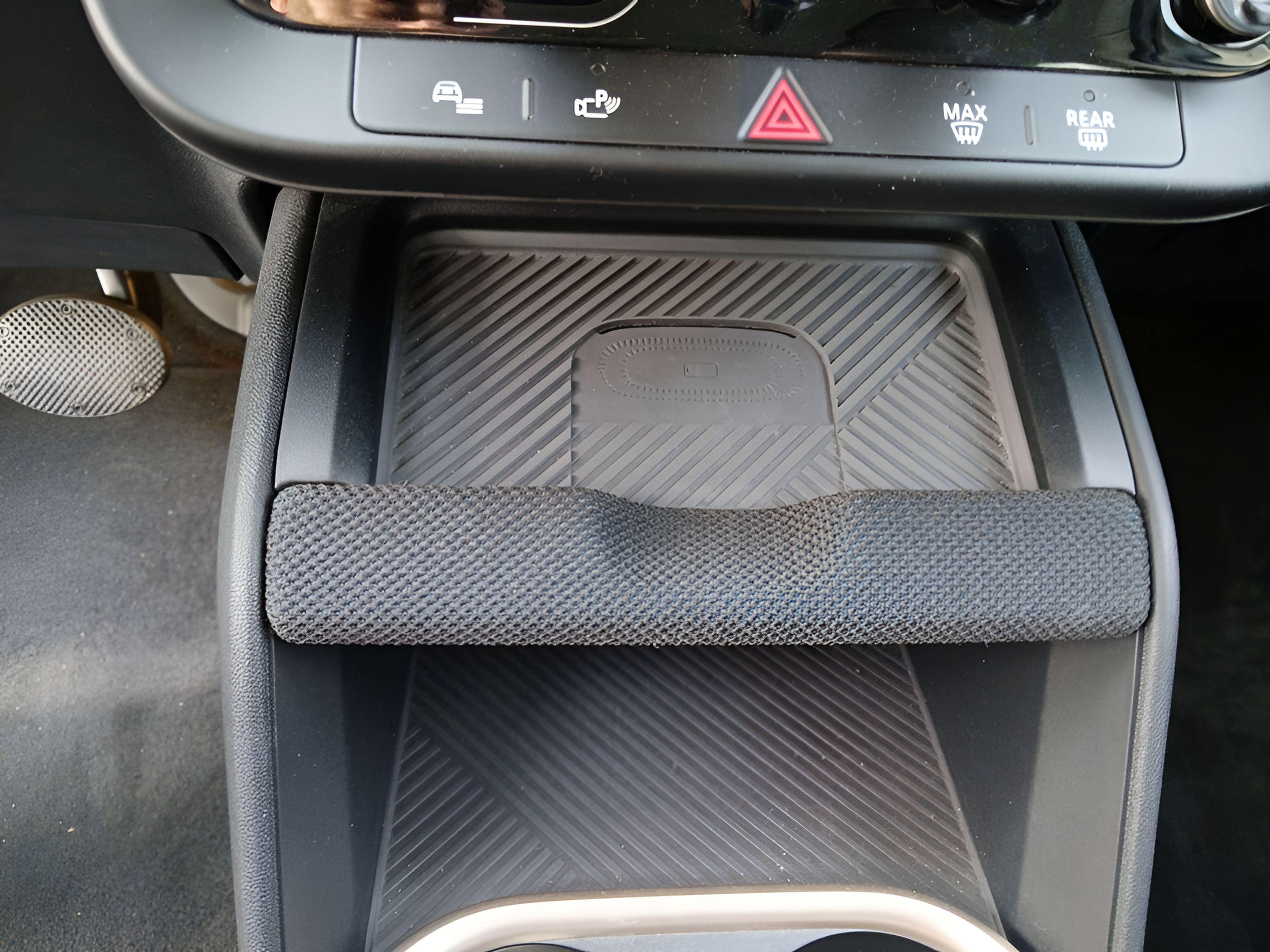 fotoG 17 del MINI MINI Clubman 2.0 D 120 kW (163 CV) 163cv Diesel de 2024 em Vila Nova de Gaia