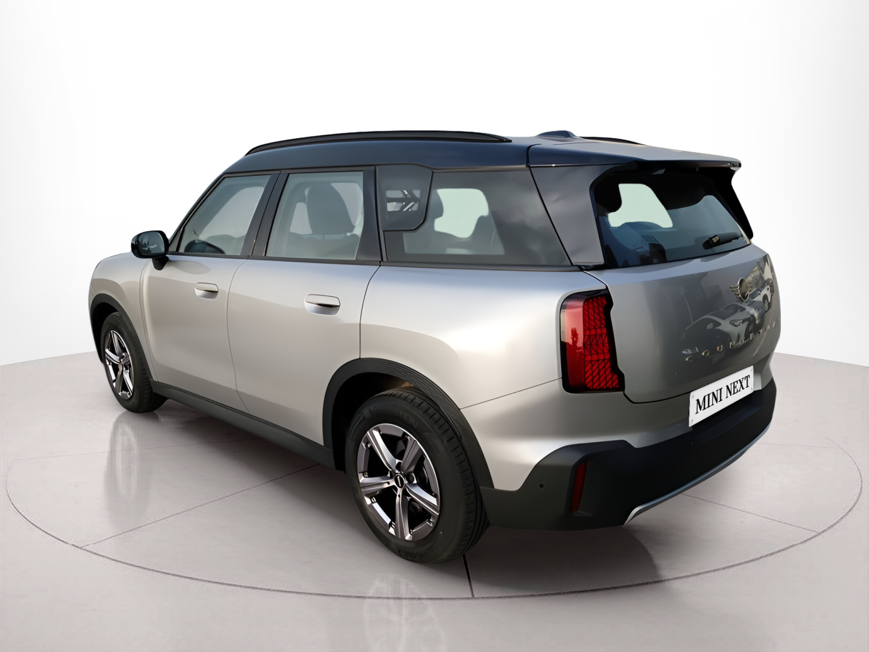 fotoG 10 del MINI MINI Clubman 2.0 D 120 kW (163 CV) 163cv Diesel de 2024 em Vila Nova de Gaia