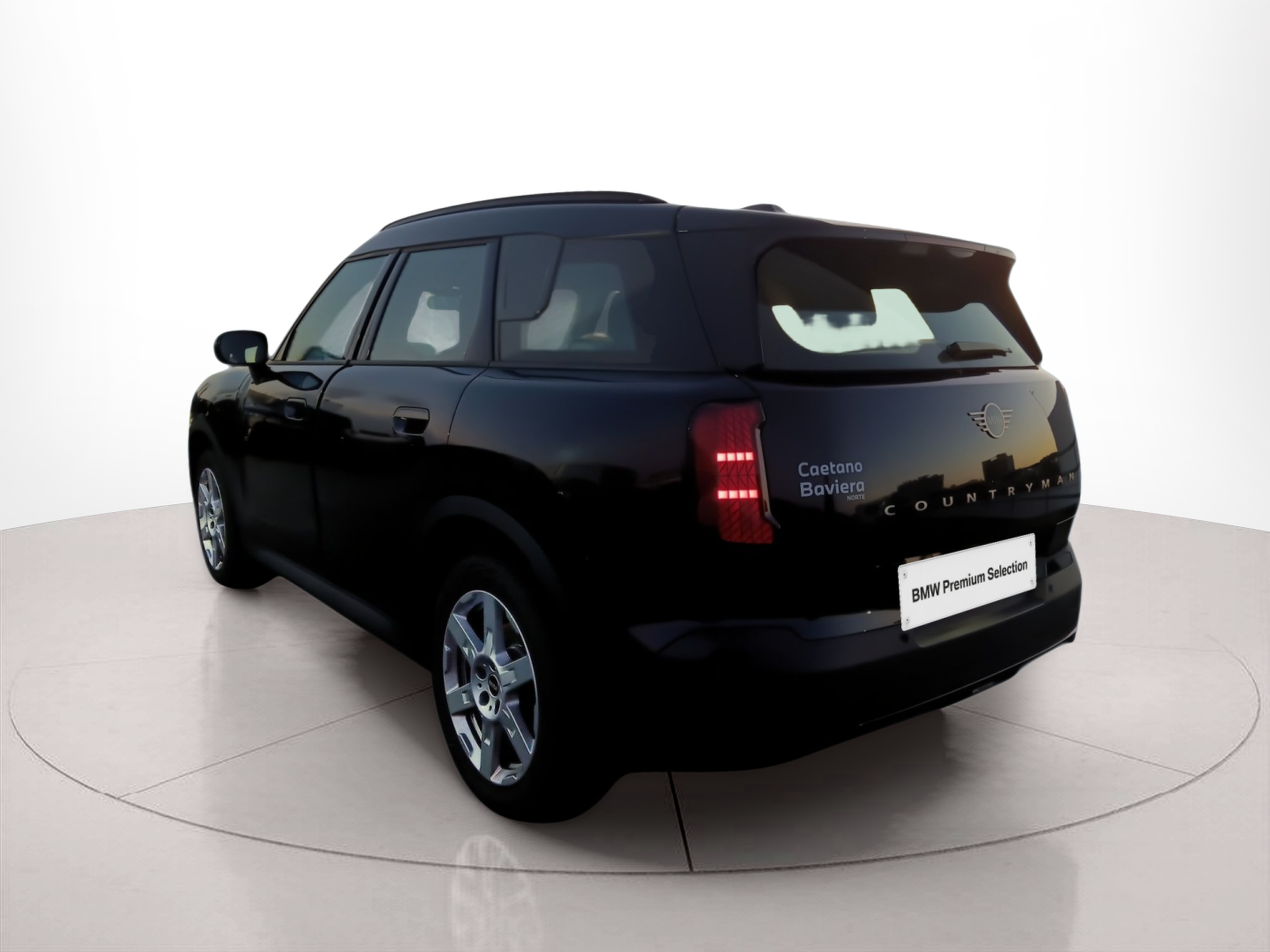 fotoG 5 del MINI MINI Countryman D 120 kW (163 CV) 163cv Diesel de 2024 em Vila Nova de Gaia