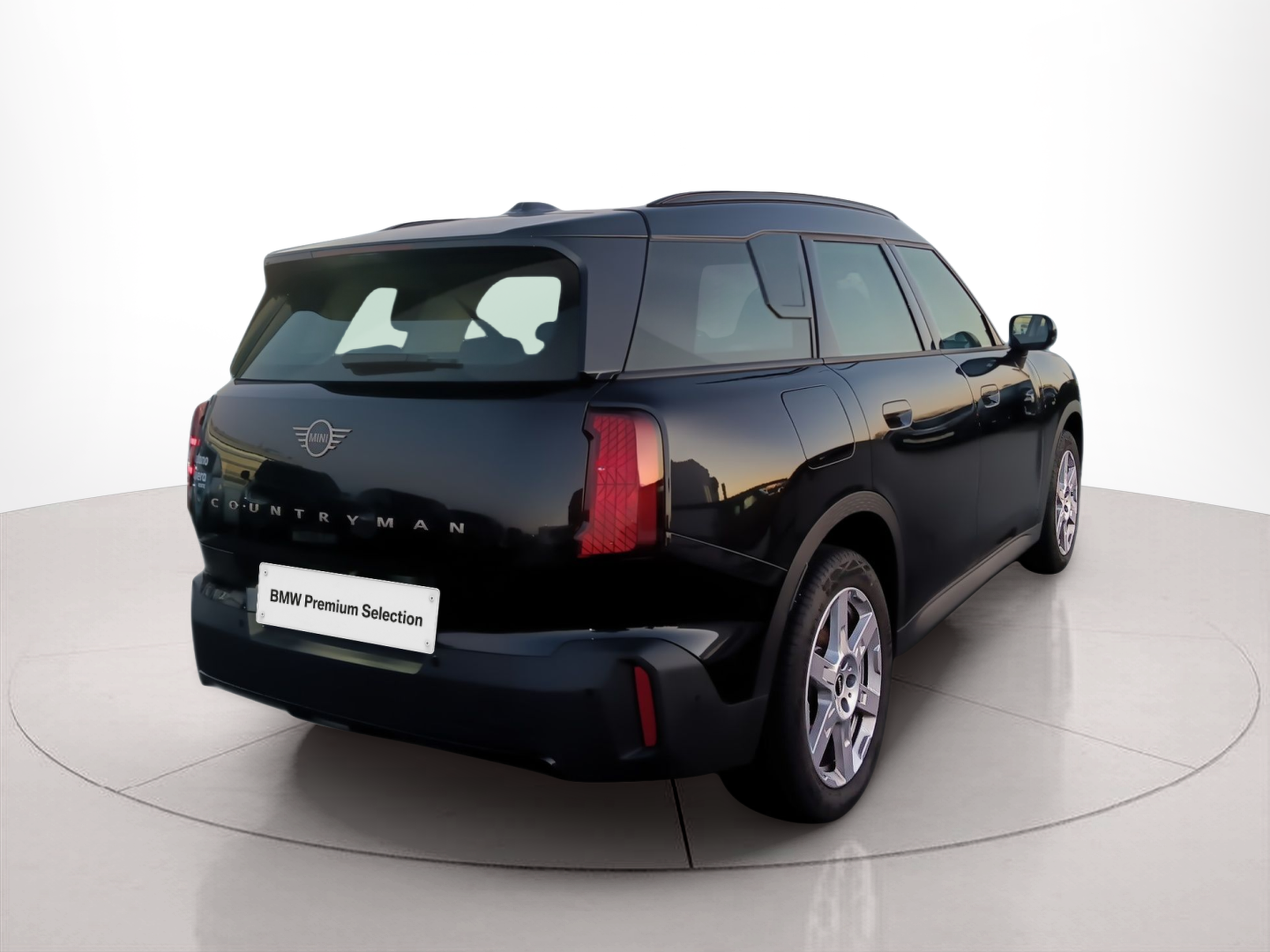 fotoG 6 del MINI MINI Countryman D 120 kW (163 CV) 163cv Diesel de 2024 em Vila Nova de Gaia