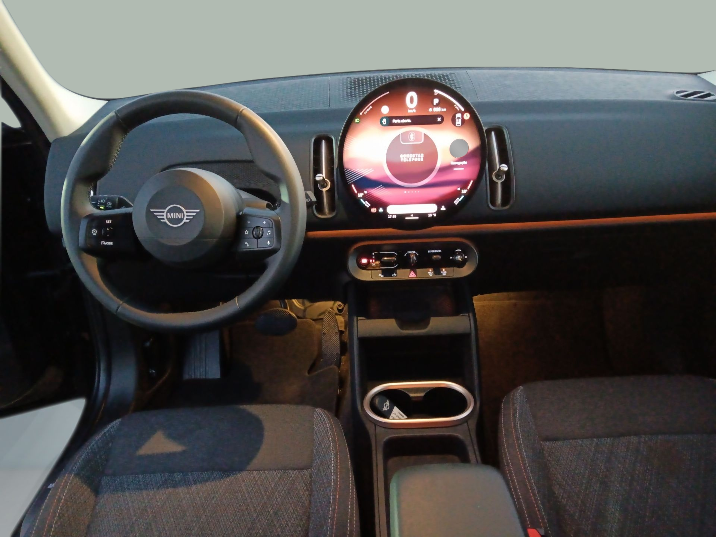 fotoG 14 del MINI MINI Countryman D 120 kW (163 CV) 163cv Diesel de 2024 em Vila Nova de Gaia