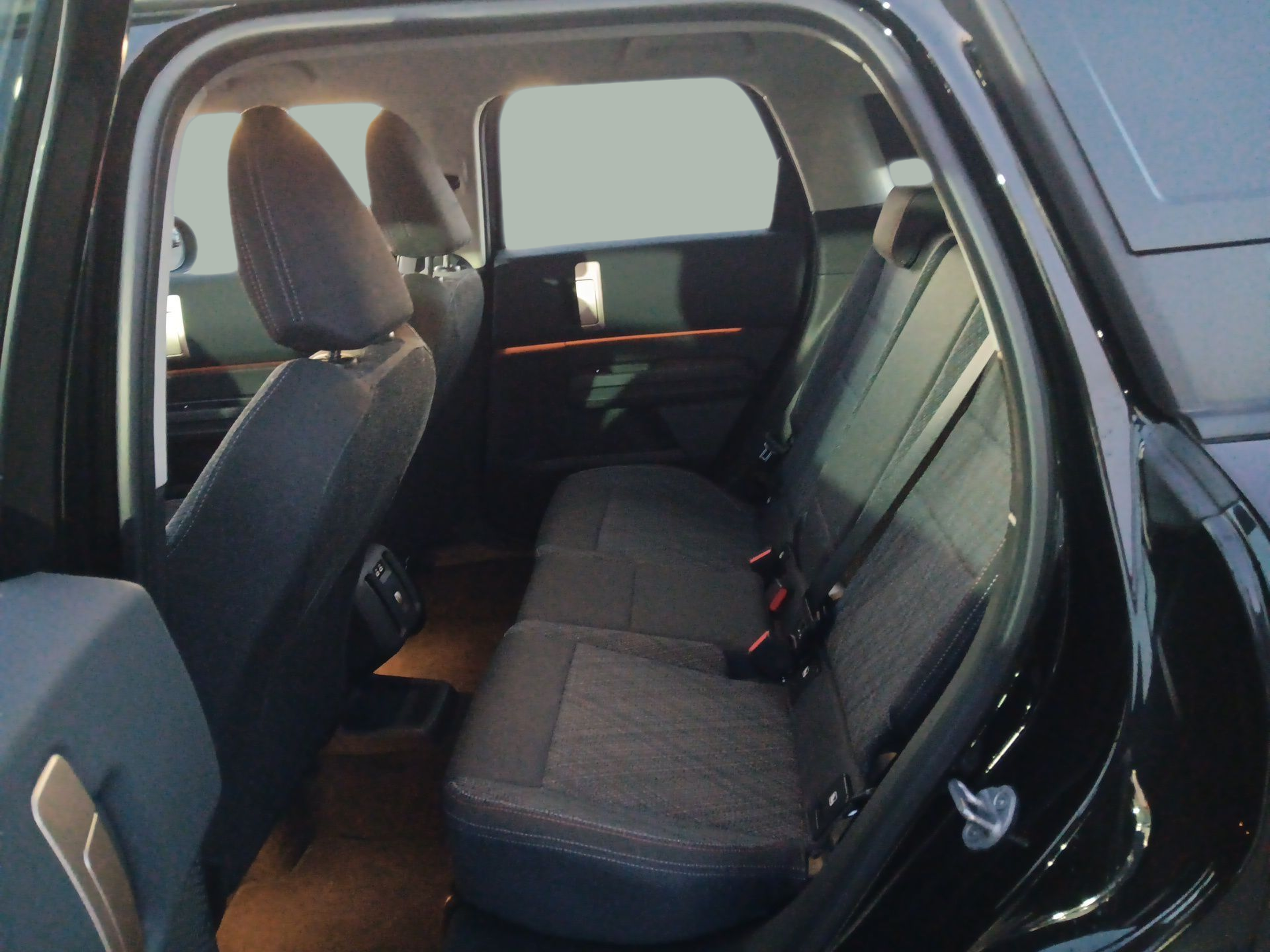 fotoG 12 del MINI MINI Countryman D 120 kW (163 CV) 163cv Diesel de 2024 em Vila Nova de Gaia