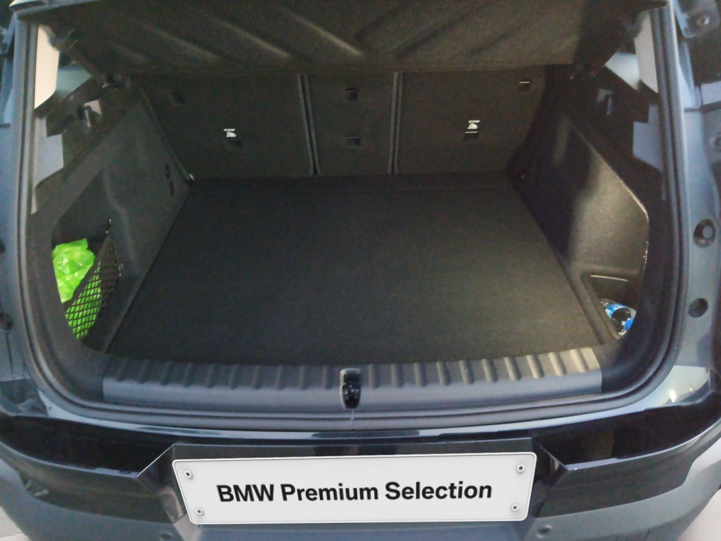 fotoG 16 del MINI MINI Countryman D 120 kW (163 CV) 163cv Diesel de 2024 em Vila Nova de Gaia