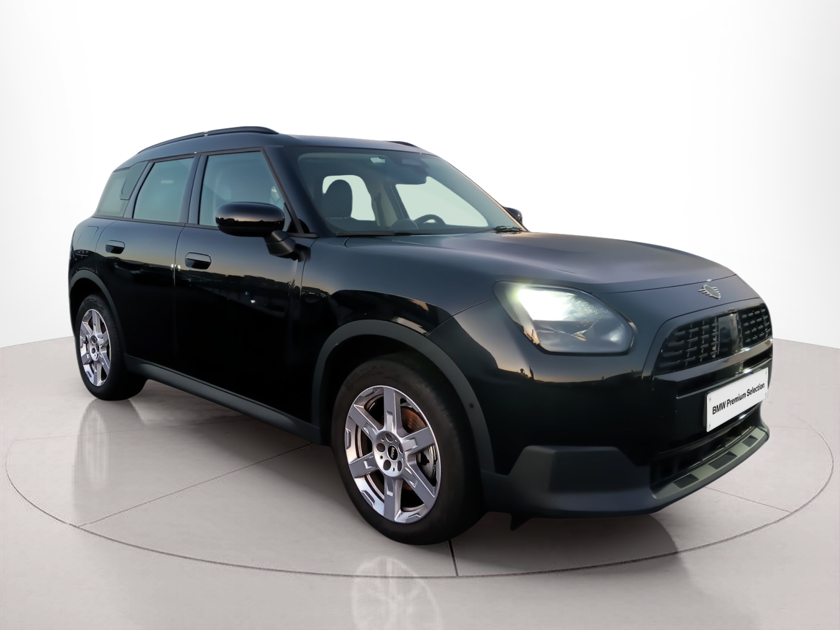 fotoG 8 del MINI MINI Countryman D 120 kW (163 CV) 163cv Diesel de 2024 em Vila Nova de Gaia