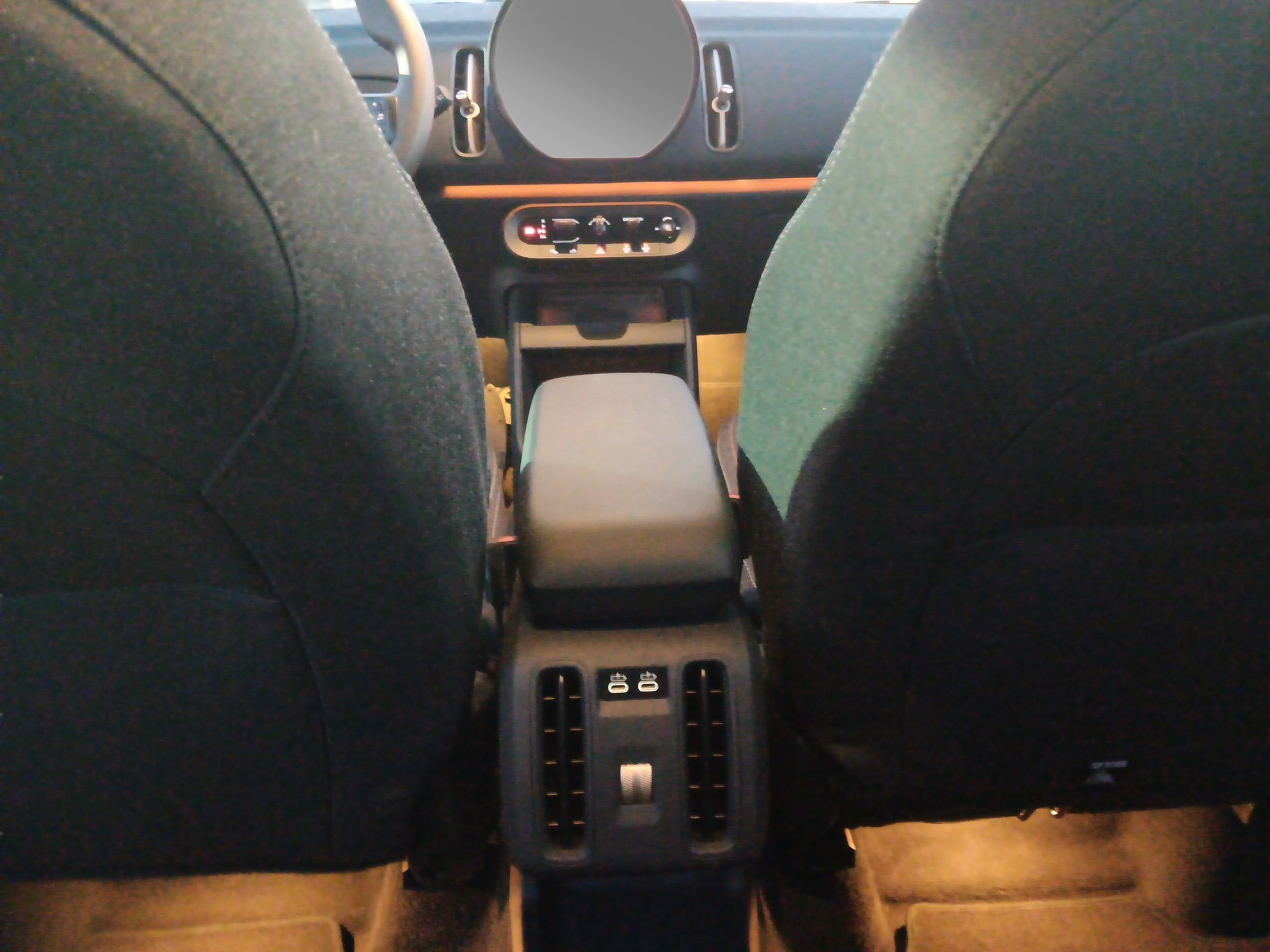 fotoG 19 del MINI MINI Countryman D 120 kW (163 CV) 163cv Diesel de 2024 em Vila Nova de Gaia