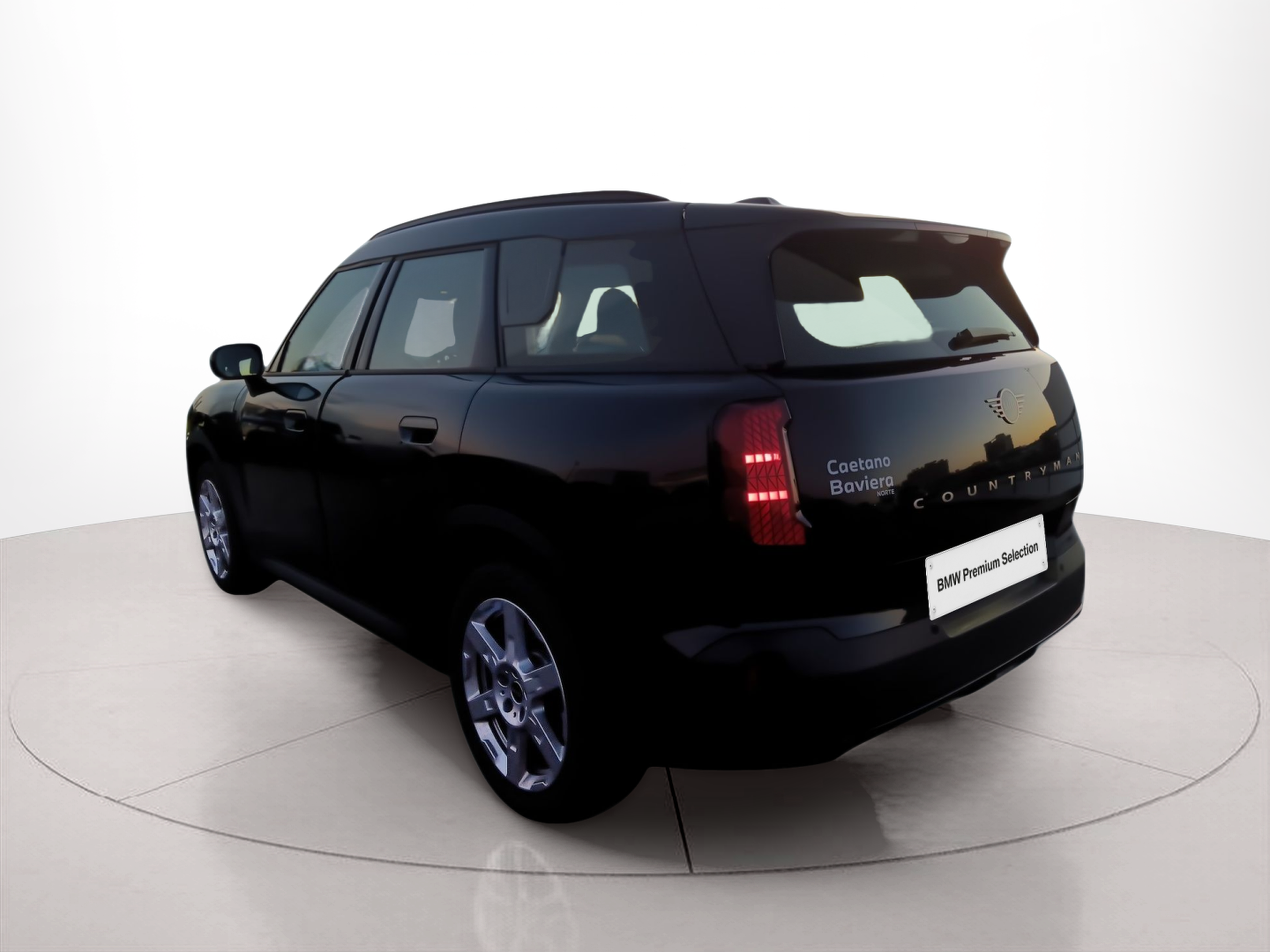 fotoG 4 del MINI MINI Countryman D 120 kW (163 CV) 163cv Diesel de 2024 em Vila Nova de Gaia