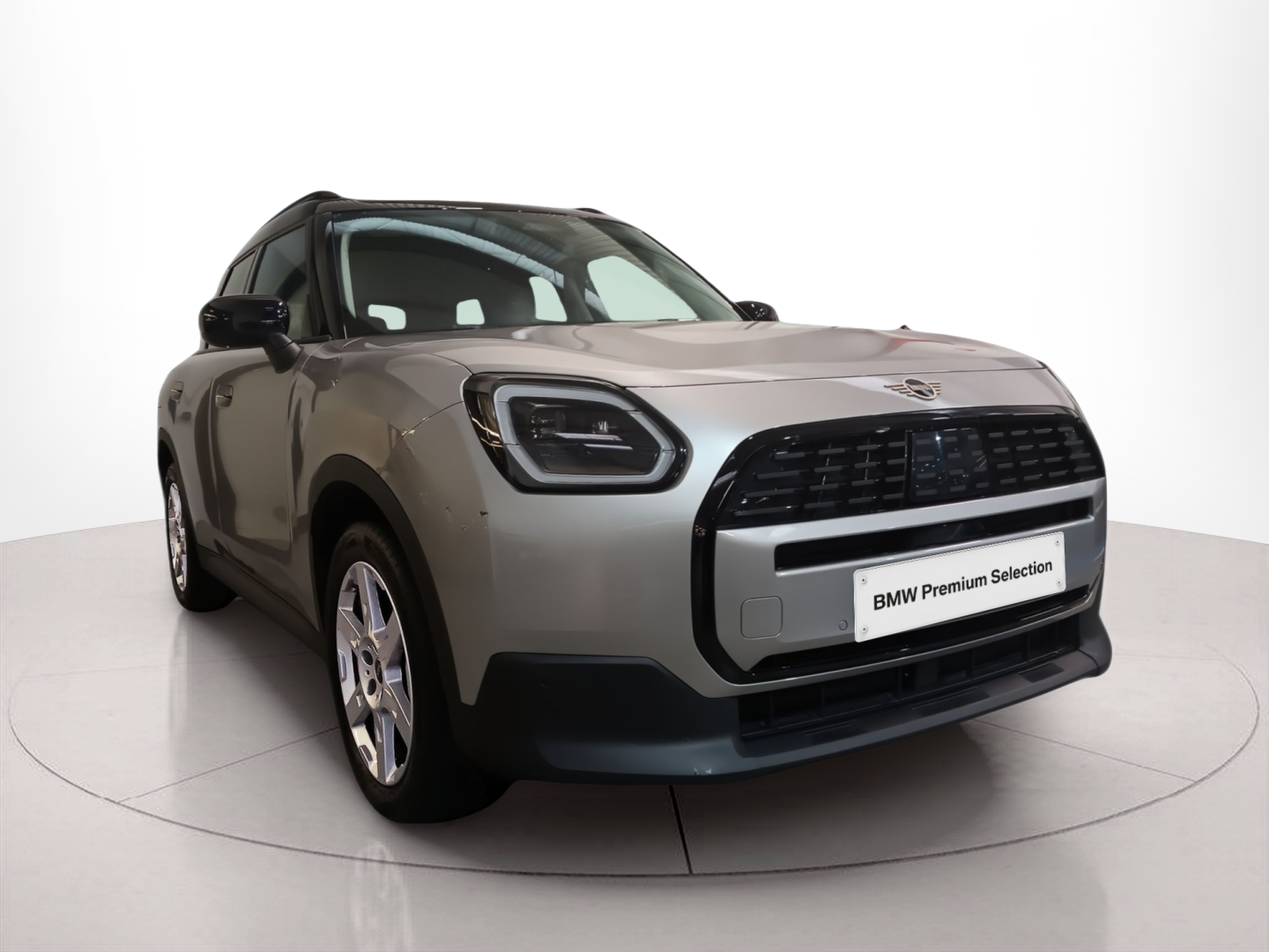 fotoG 9 del MINI MINI Countryman D 120 kW (163 CV) 163cv Diesel de 2025 em Vila Nova de Gaia