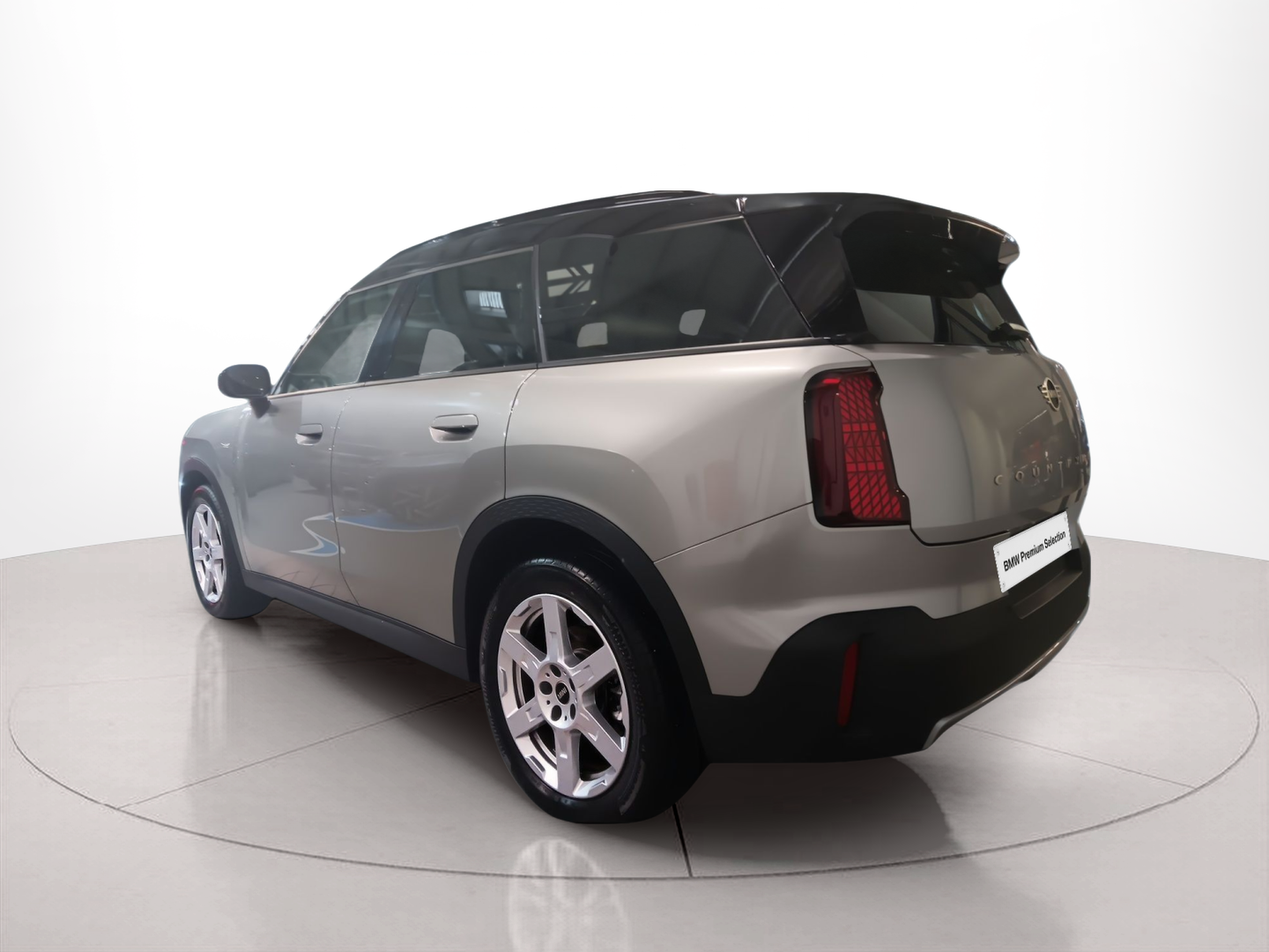 fotoG 4 del MINI MINI Countryman D 120 kW (163 CV) 163cv Diesel de 2025 em Vila Nova de Gaia