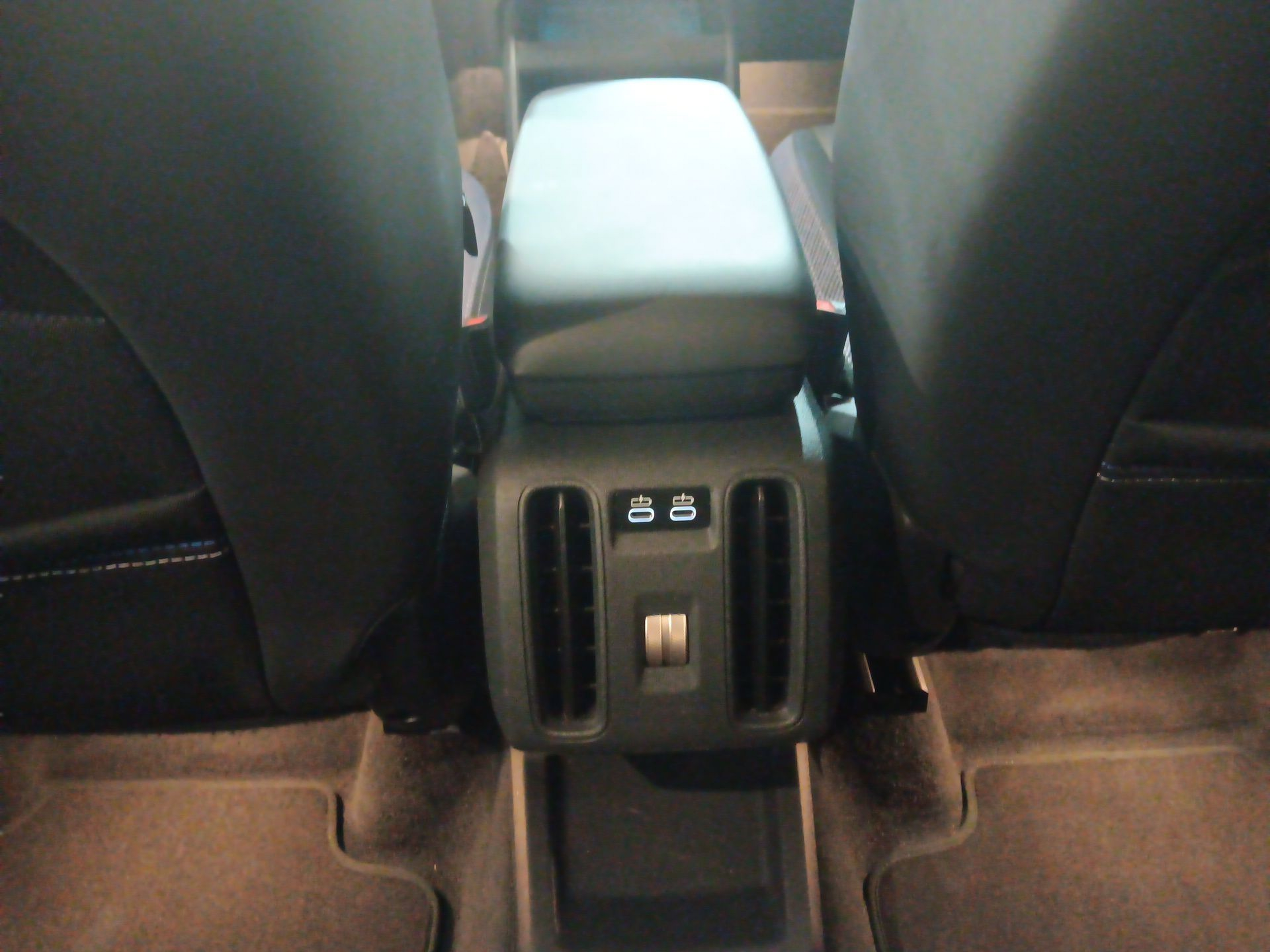 fotoG 17 del MINI MINI Countryman D 120 kW (163 CV) 163cv Diesel de 2025 em Vila Nova de Gaia