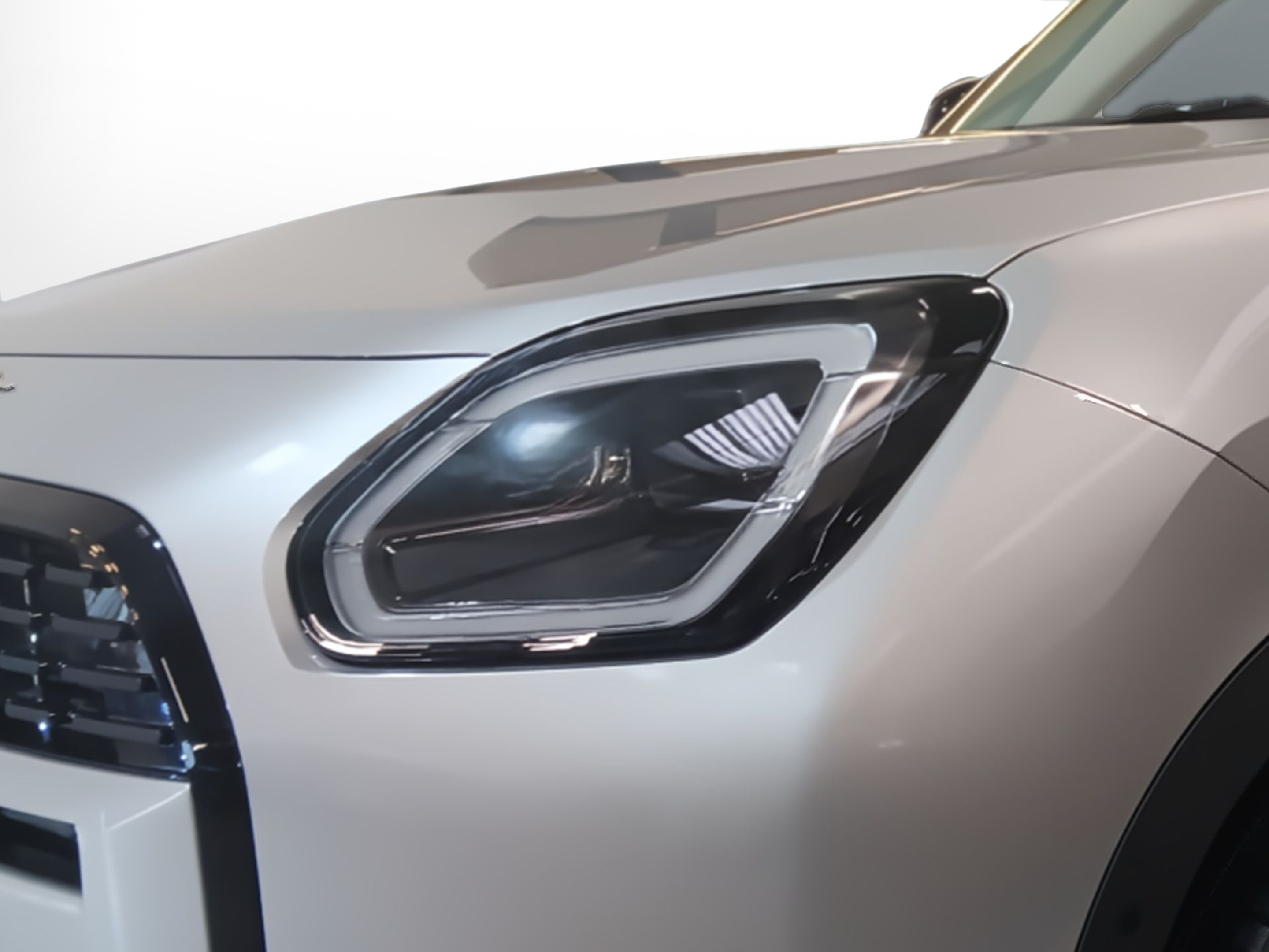 Fotos de MINI Countryman D 120 kW (163 CV)