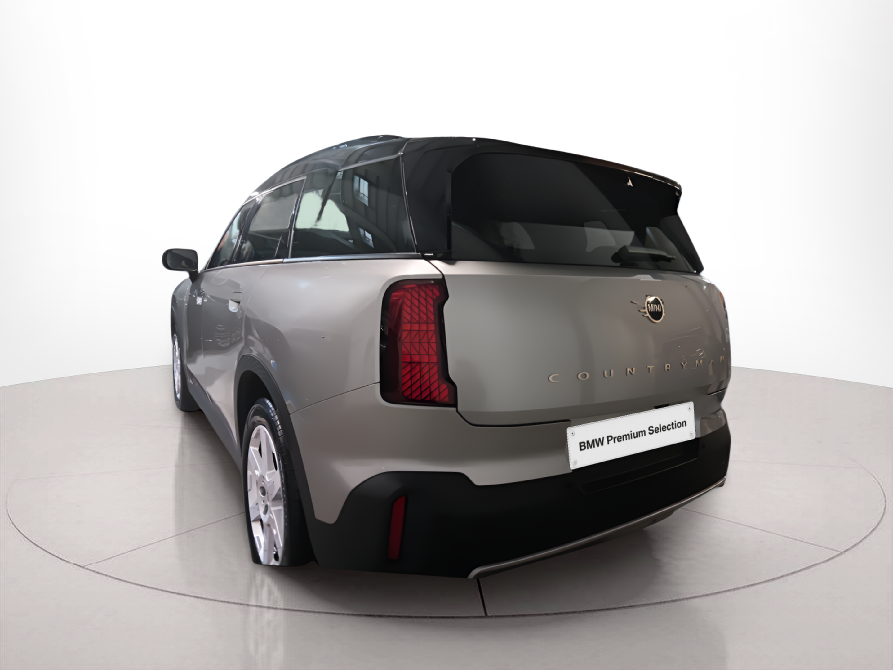 fotoG 5 del MINI MINI Countryman D 120 kW (163 CV) 163cv Diesel de 2025 em Vila Nova de Gaia