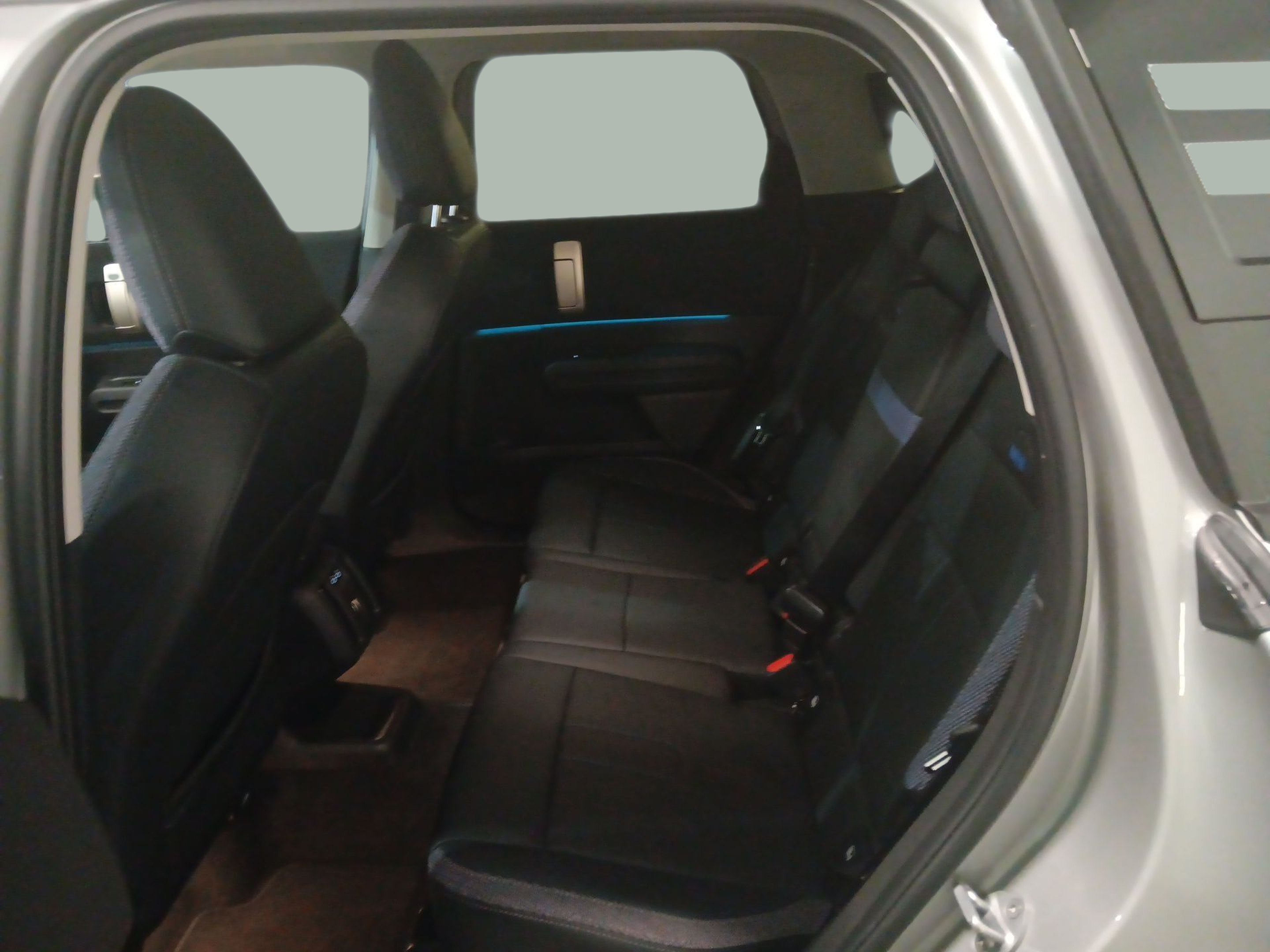 fotoG 12 del MINI MINI Countryman D 120 kW (163 CV) 163cv Diesel de 2025 em Vila Nova de Gaia