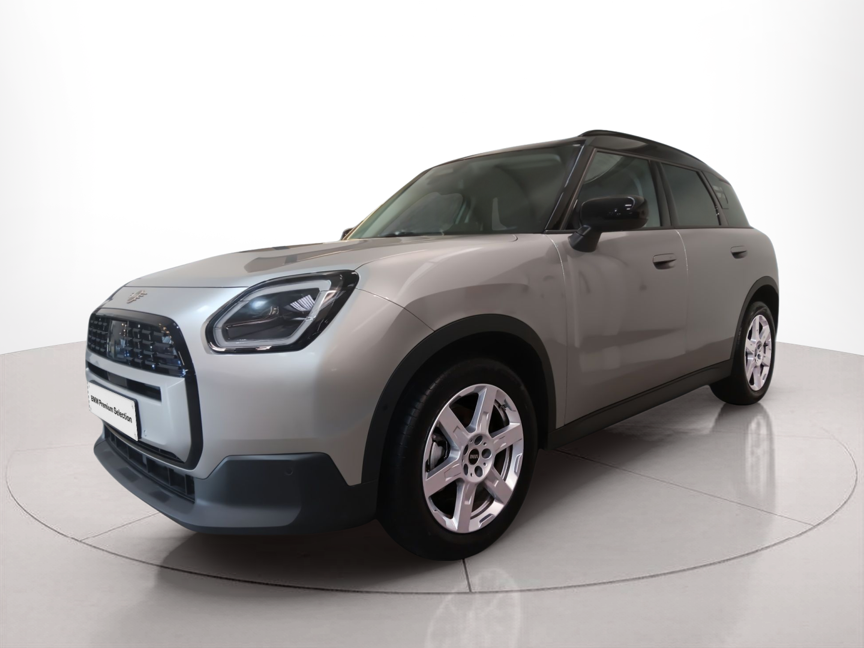 Fotos de MINI Countryman D 120 kW (163 CV)