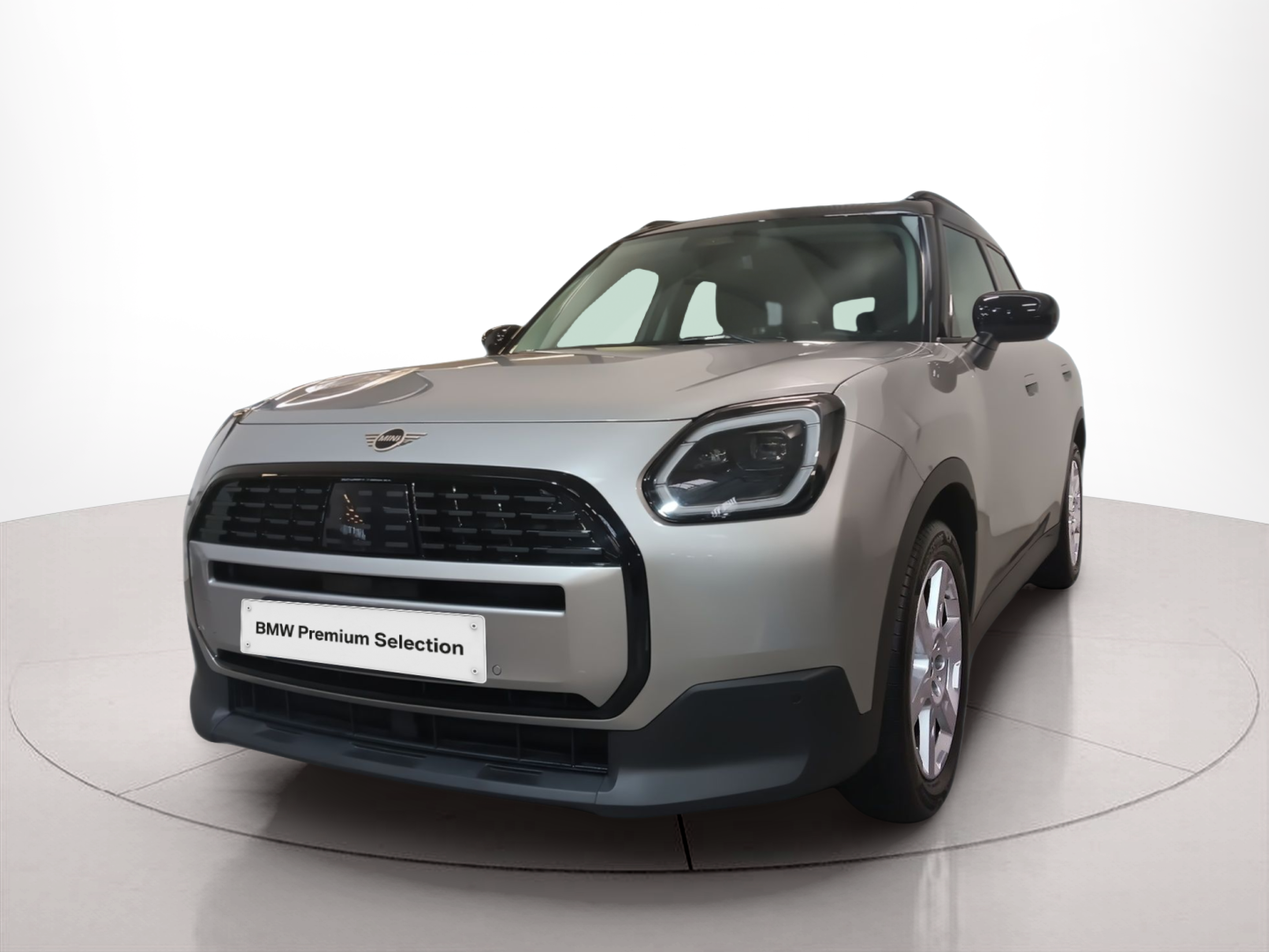 Fotos de MINI Countryman D 120 kW (163 CV)