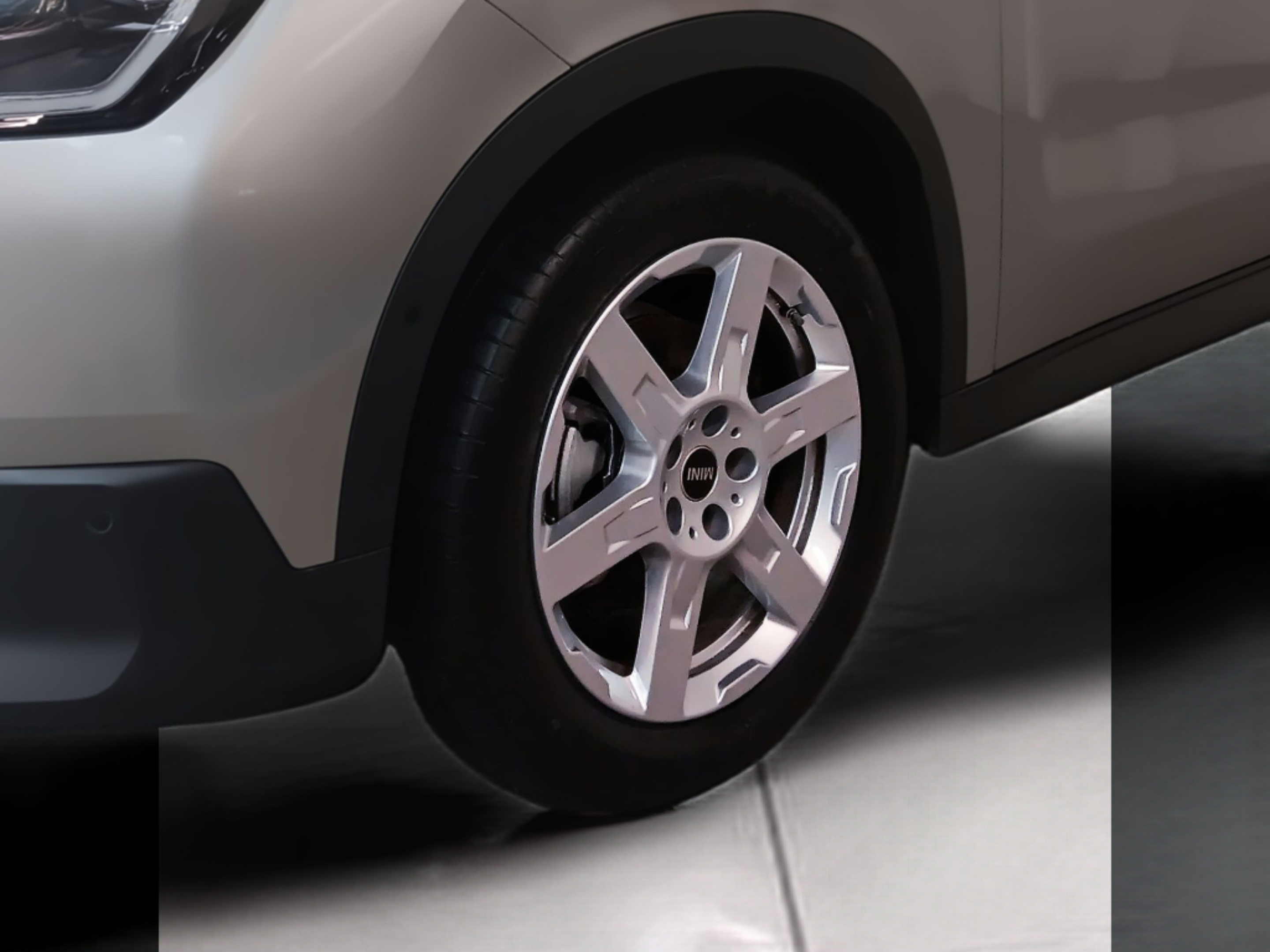 fotoG 3 del MINI MINI Countryman D 120 kW (163 CV) 163cv Diesel de 2025 em Vila Nova de Gaia