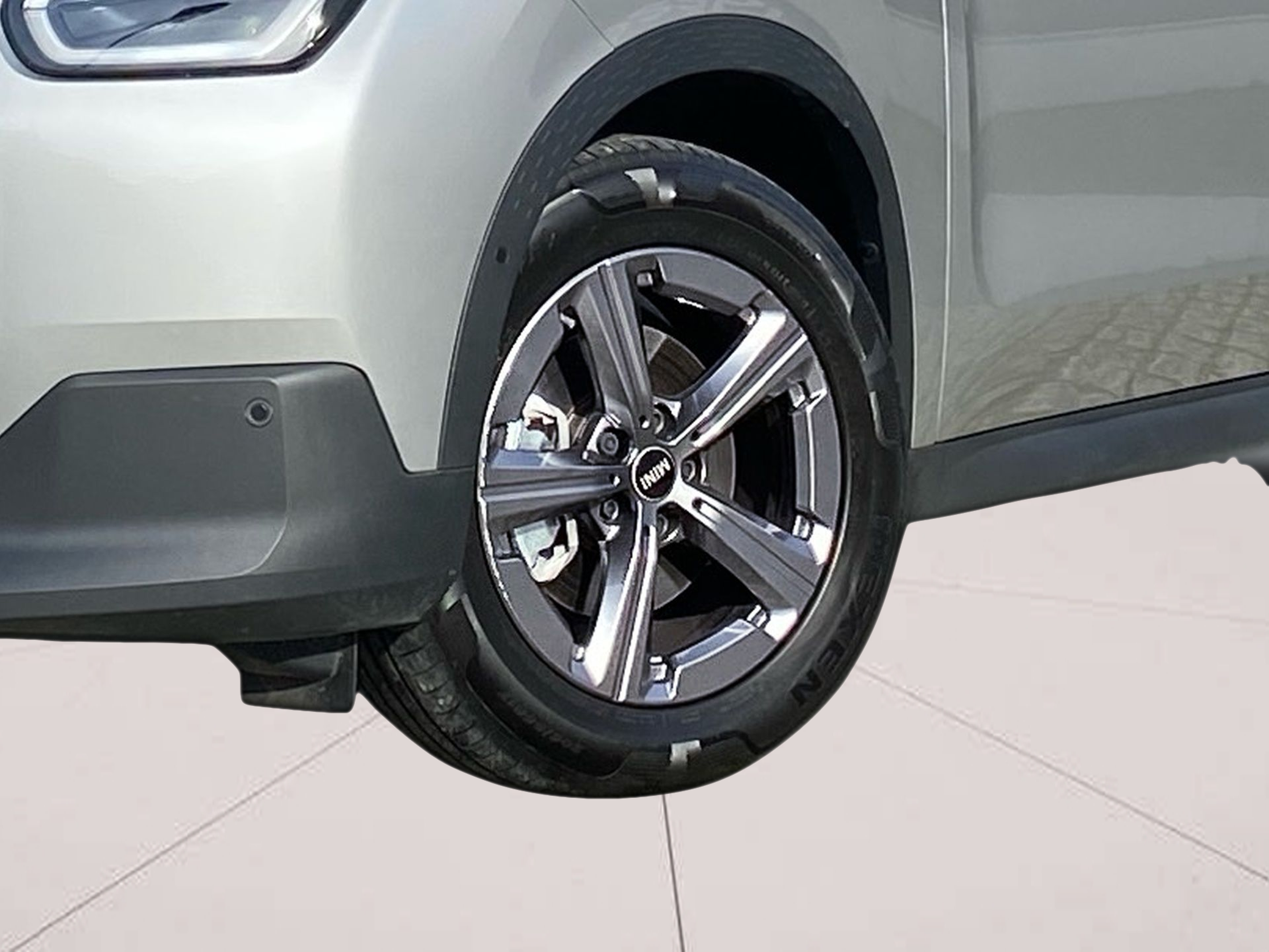 fotoG 5 del MINI MINI Countryman D 120 kW (163 CV) 163cv Diesel de 2024 em Vila Nova de Gaia