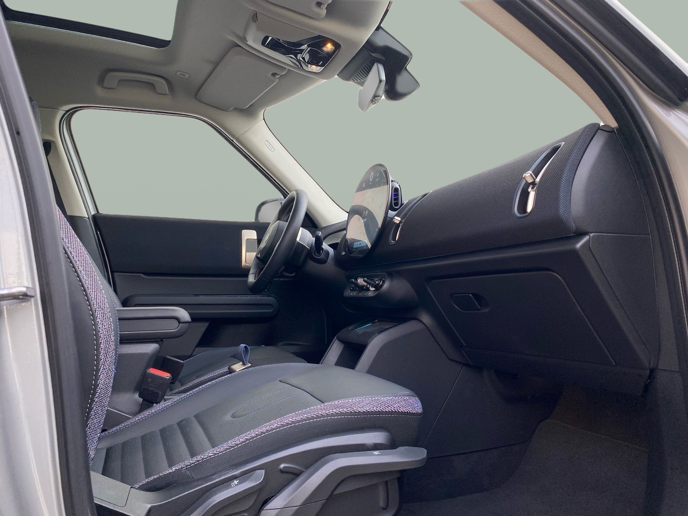 fotoG 7 del MINI MINI Countryman D 120 kW (163 CV) 163cv Diesel de 2024 em Vila Nova de Gaia