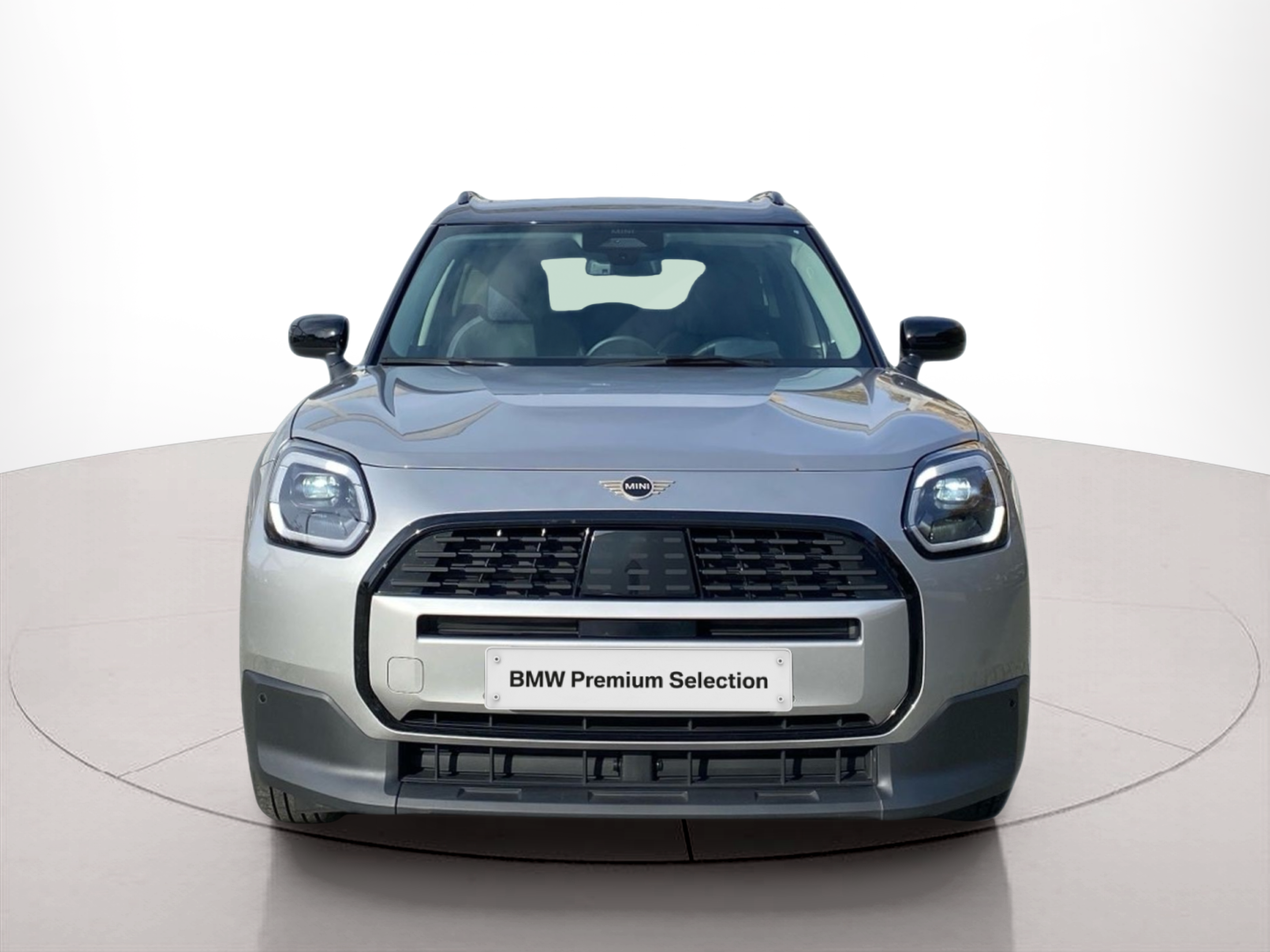 Fotos de MINI Countryman D 120 kW (163 CV)