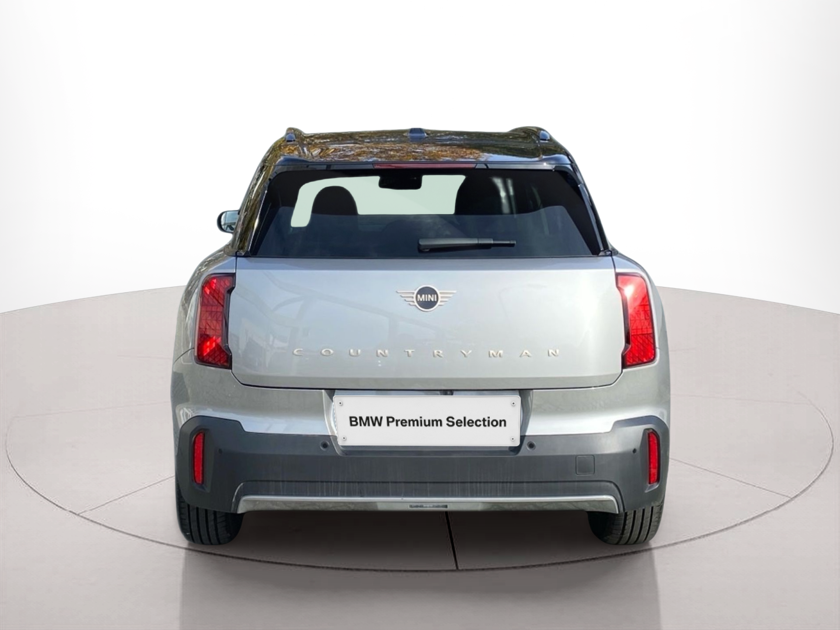 fotoG 4 del MINI MINI Countryman D 120 kW (163 CV) 163cv Diesel de 2024 em Vila Nova de Gaia