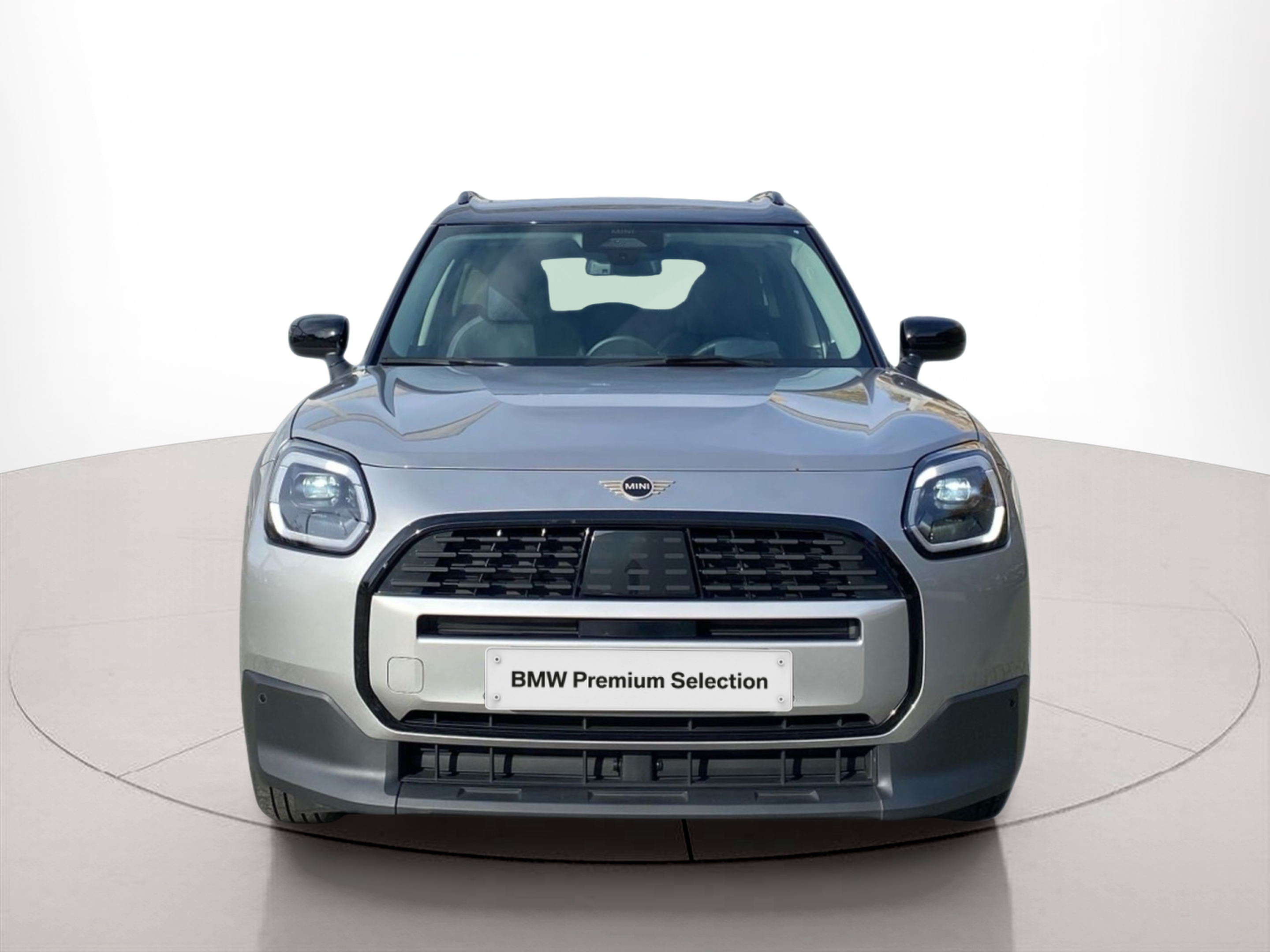Fotos de MINI Countryman D 120 kW (163 CV)