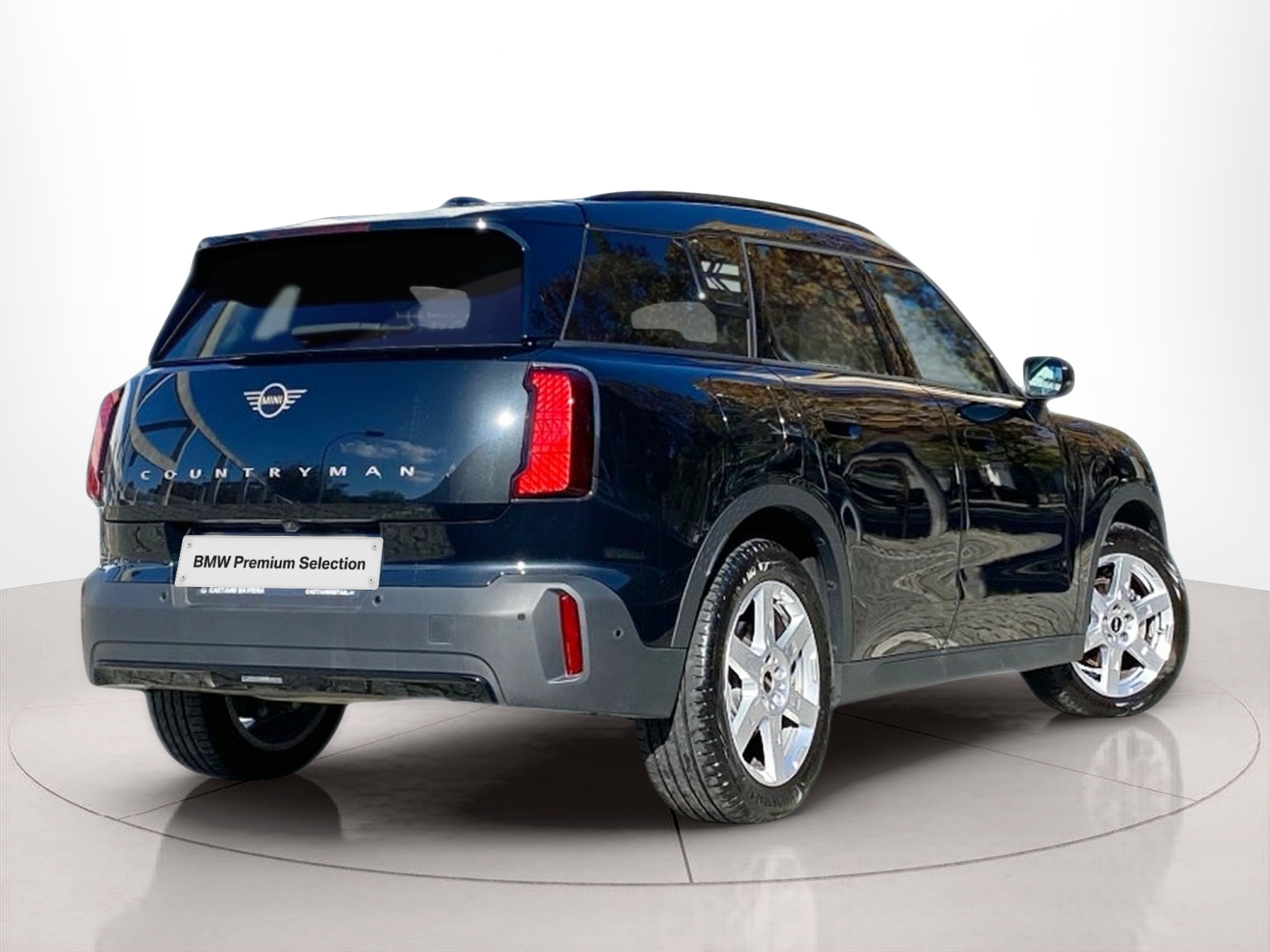 fotoG 3 del MINI MINI Countryman D 120 kW (163 CV) 163cv Diesel de 2025 em Vila Nova de Gaia