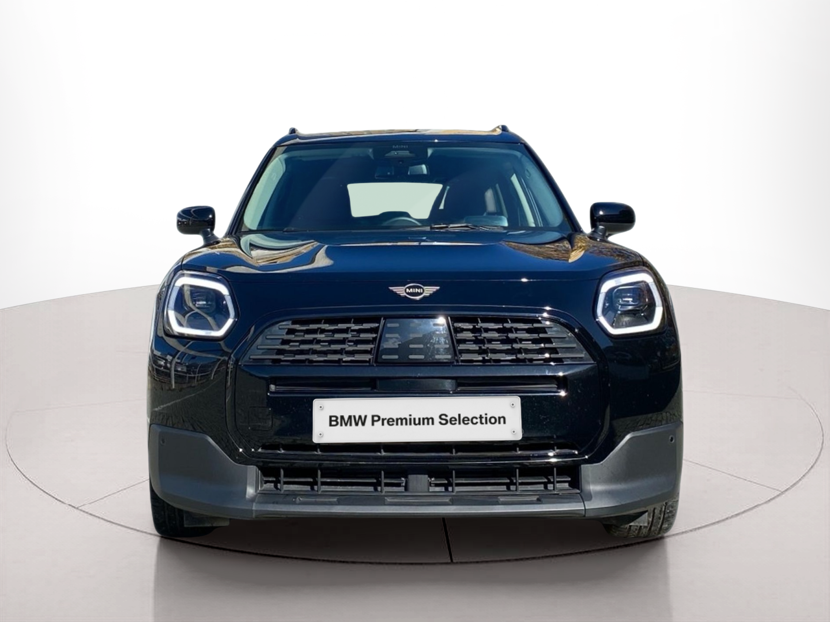 Fotos de MINI Countryman D 120 kW (163 CV)