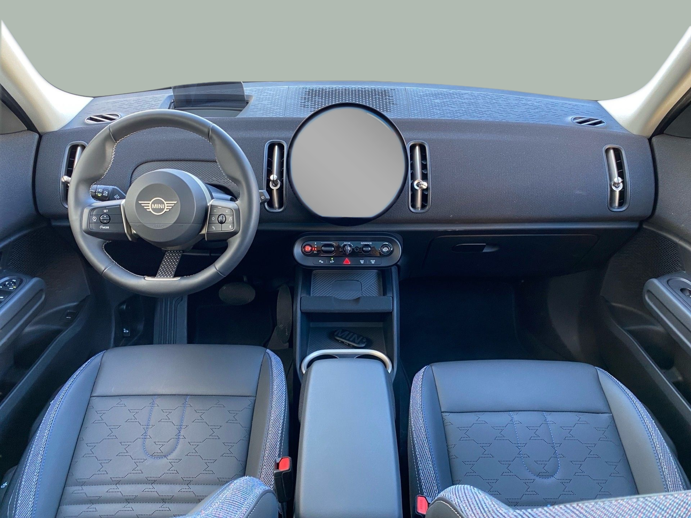 fotoG 6 del MINI MINI Countryman D 120 kW (163 CV) 163cv Diesel de 2025 em Vila Nova de Gaia