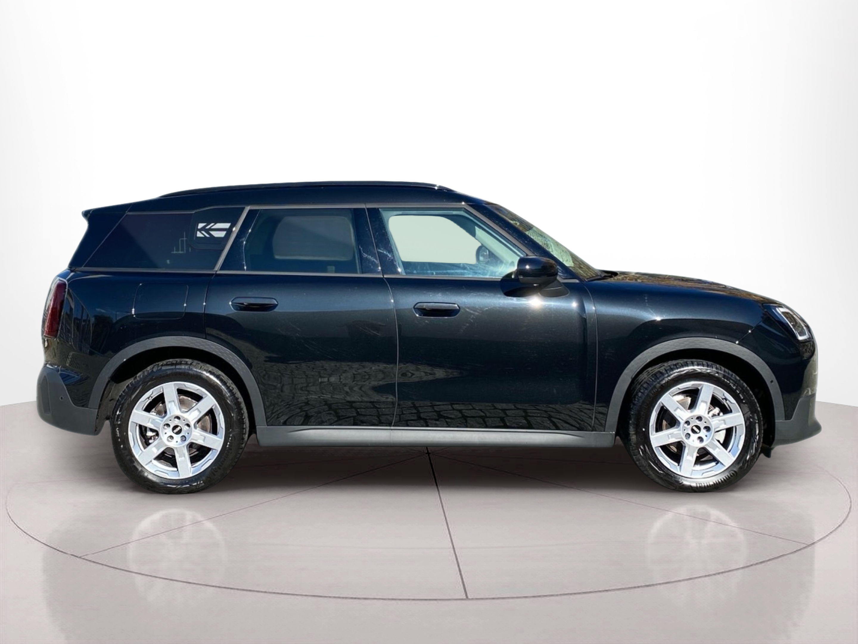 Fotos de MINI Countryman D 120 kW (163 CV)