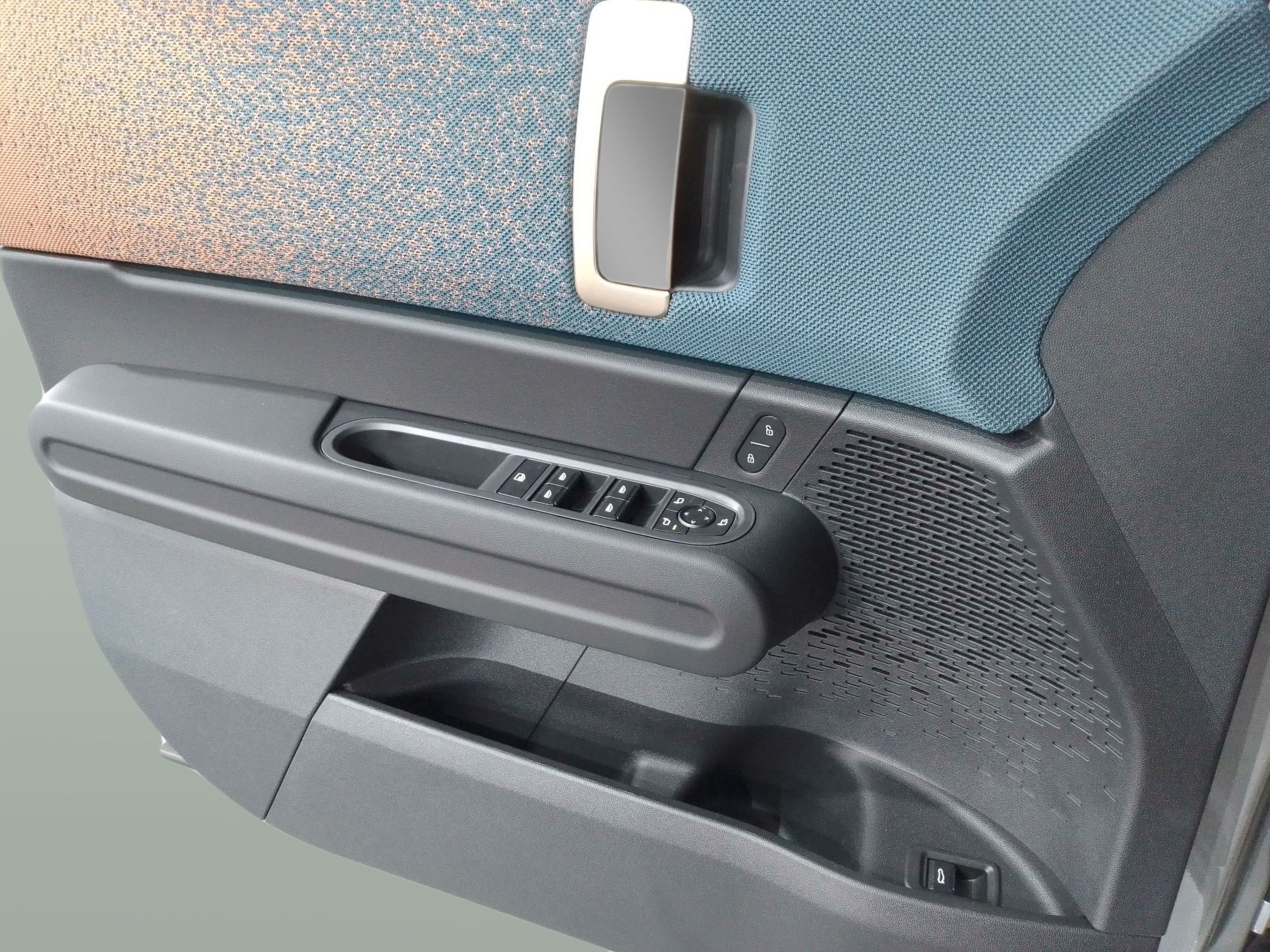 fotoG 14 del MINI MINI Countryman D 120 kW (163 CV) 163cv Diesel de 2024 em Vila Nova de Gaia