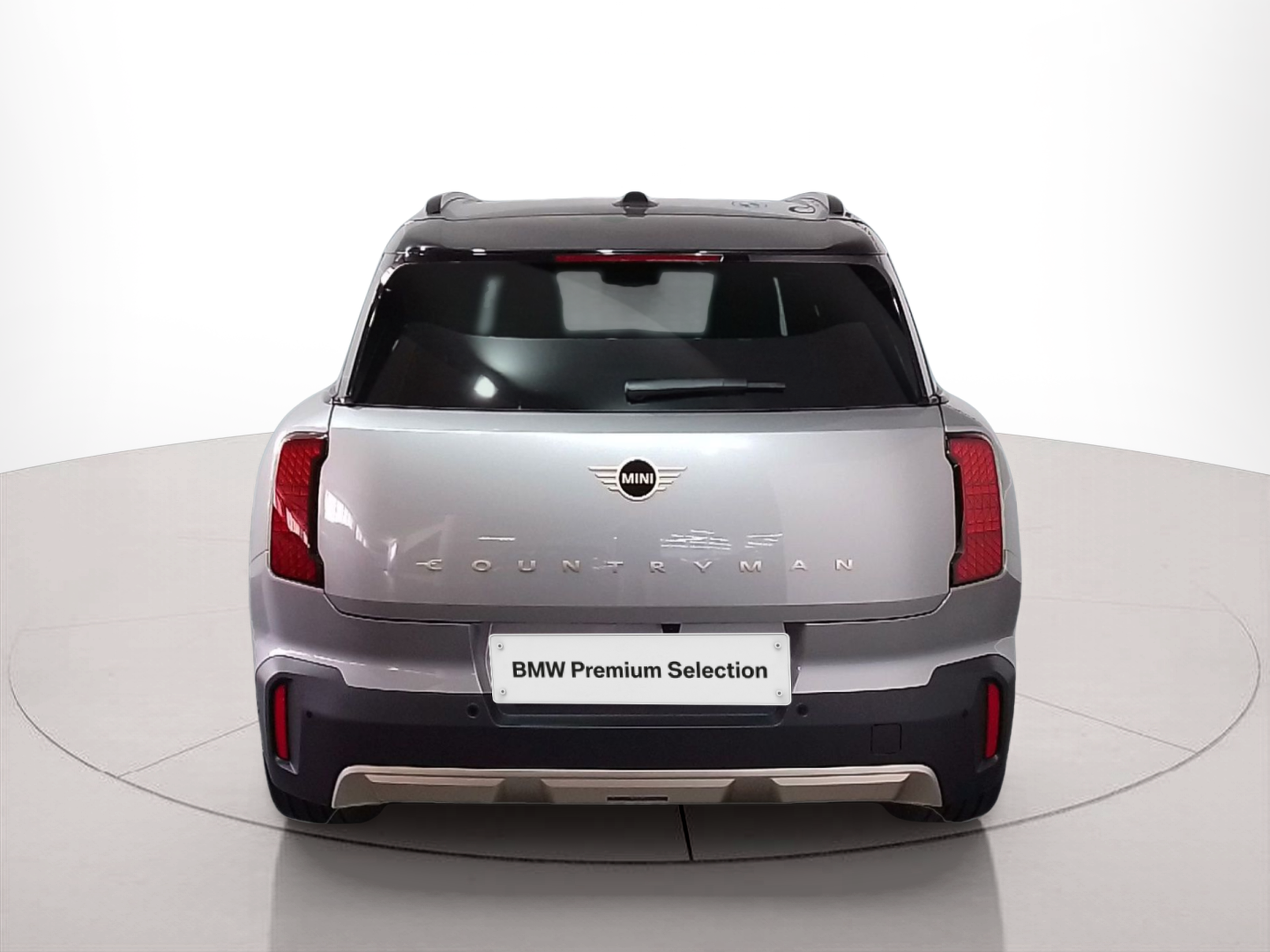 fotoG 5 del MINI MINI Countryman D 120 kW (163 CV) 163cv Diesel de 2024 em Vila Nova de Gaia