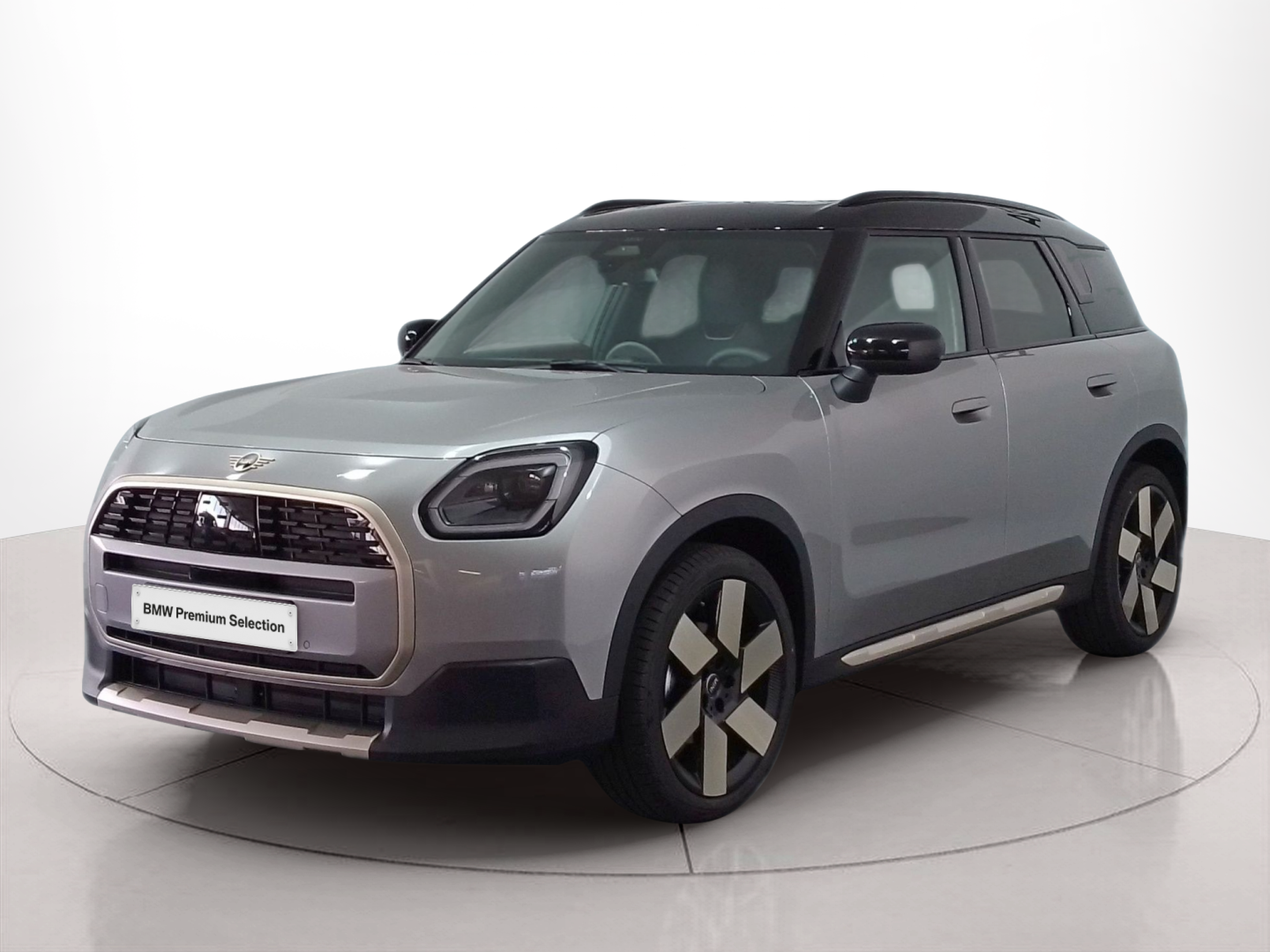 Fotos de MINI Countryman D 120 kW (163 CV)