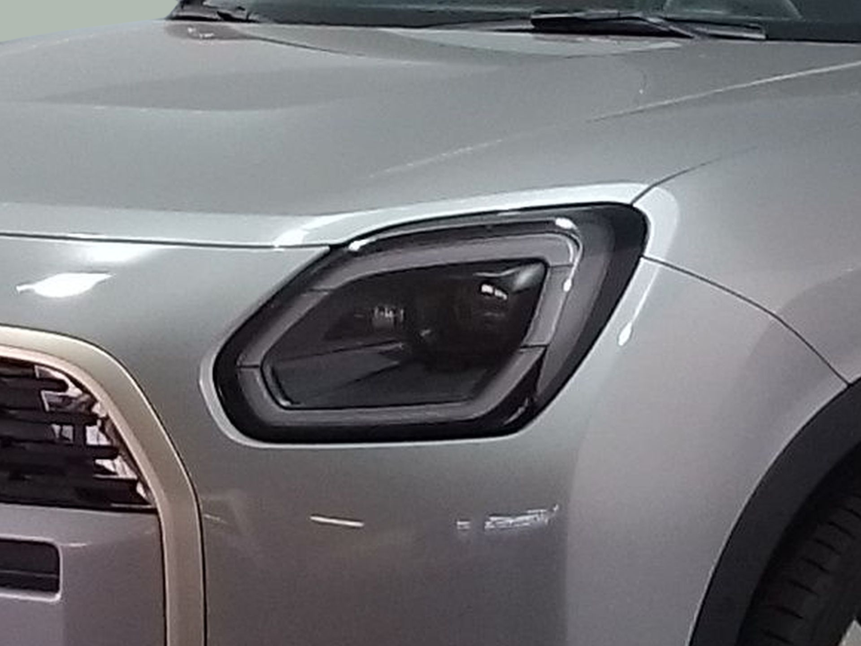 Fotos de MINI Countryman D 120 kW (163 CV)