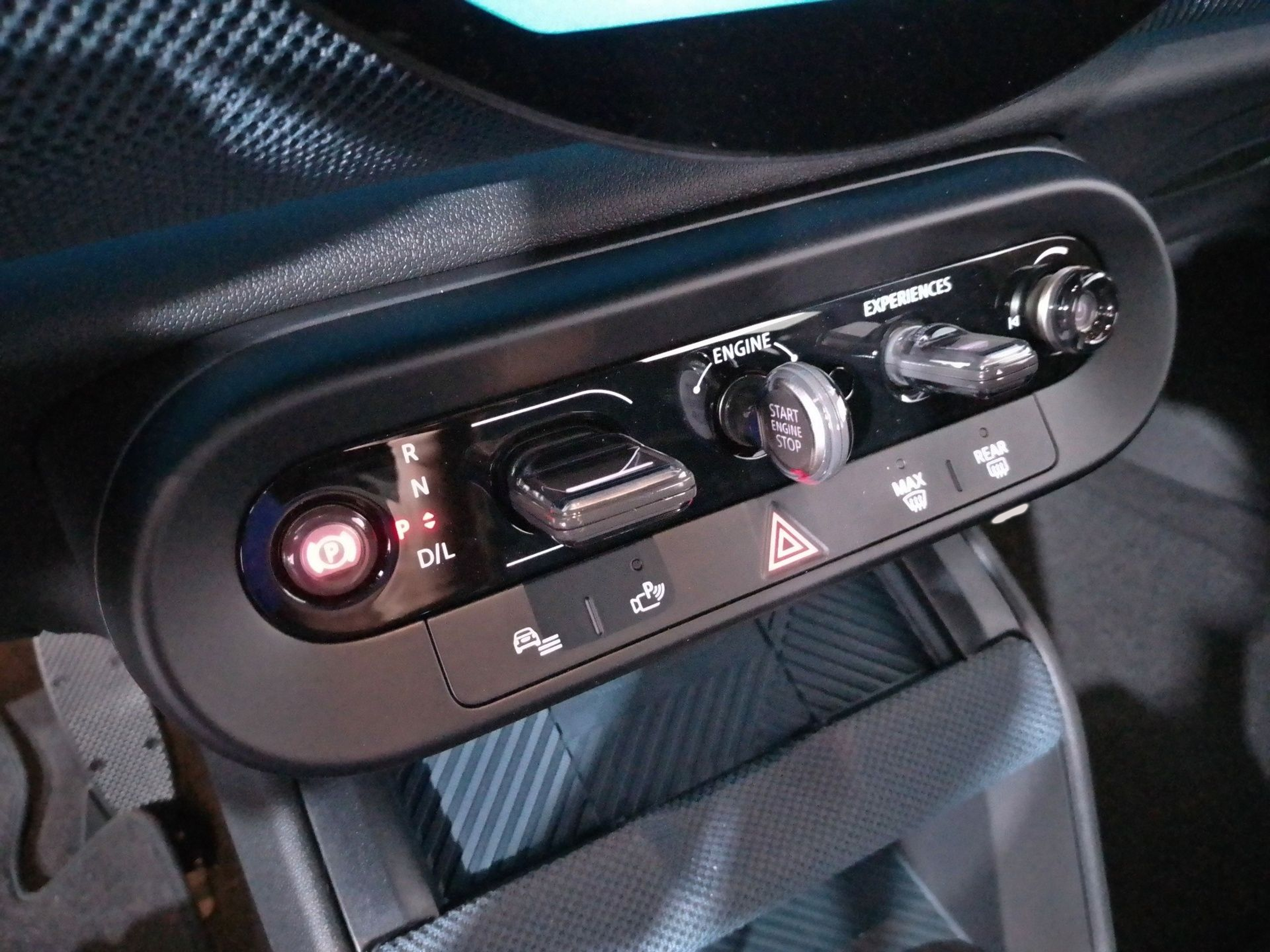 fotoG 13 del MINI MINI Countryman D 120 kW (163 CV) 163cv Diesel de 2024 em Vila Nova de Gaia