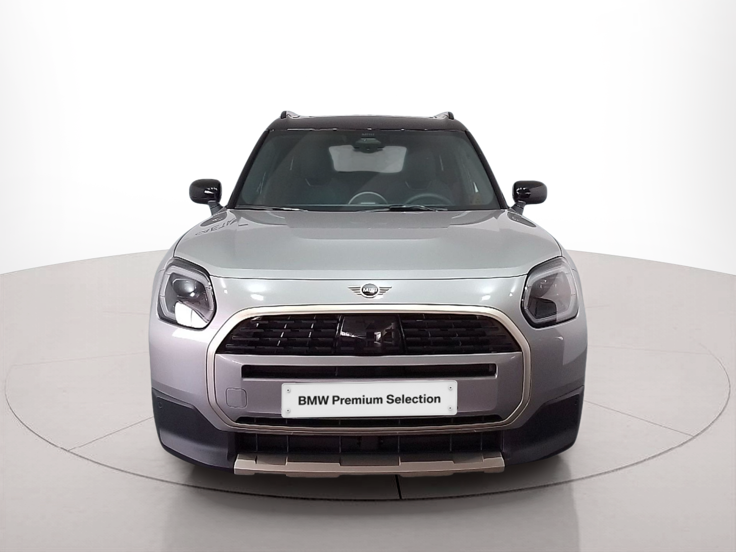 Fotos de MINI Countryman D 120 kW (163 CV)