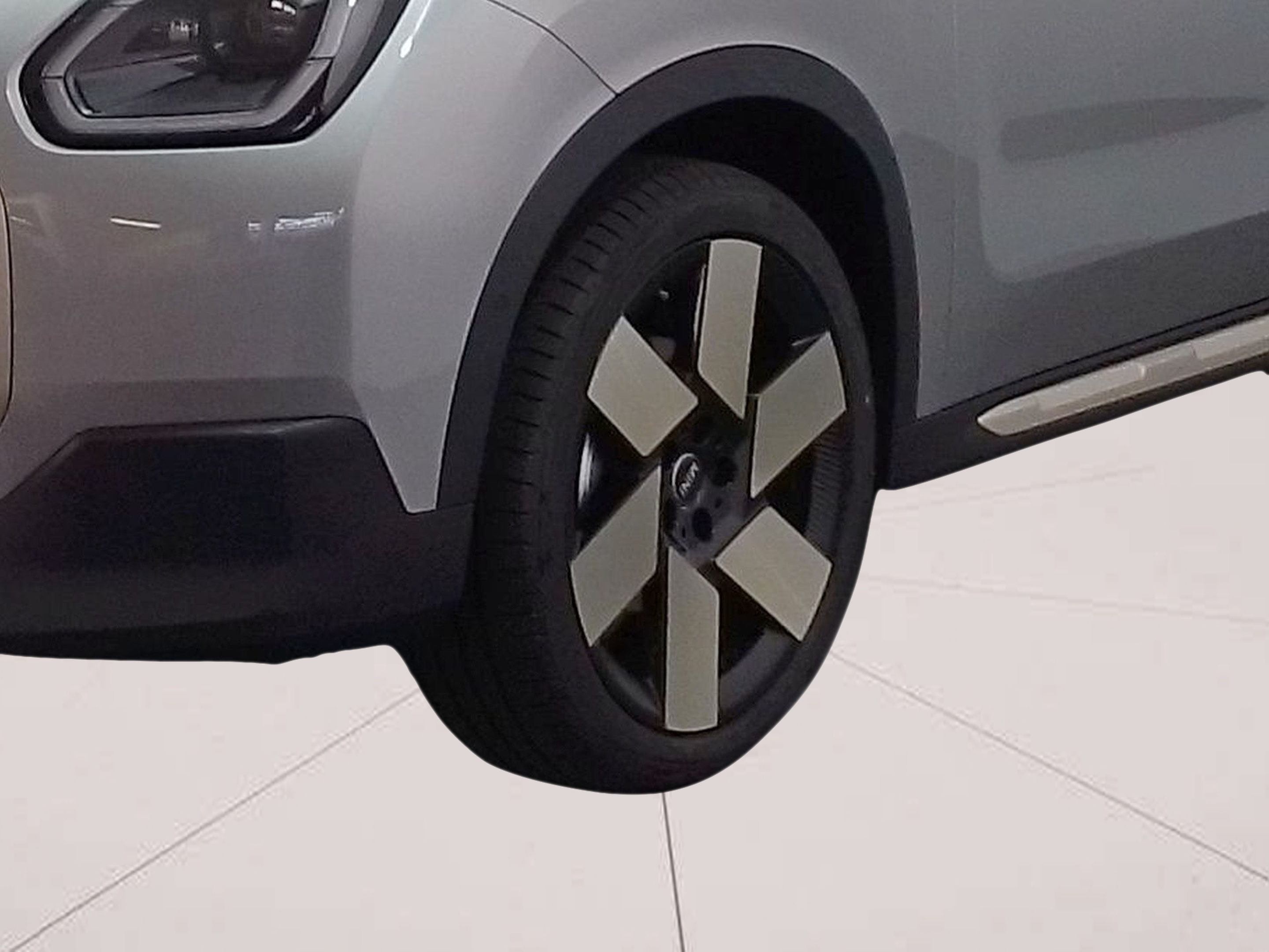 fotoG 3 del MINI MINI Countryman D 120 kW (163 CV) 163cv Diesel de 2024 em Vila Nova de Gaia