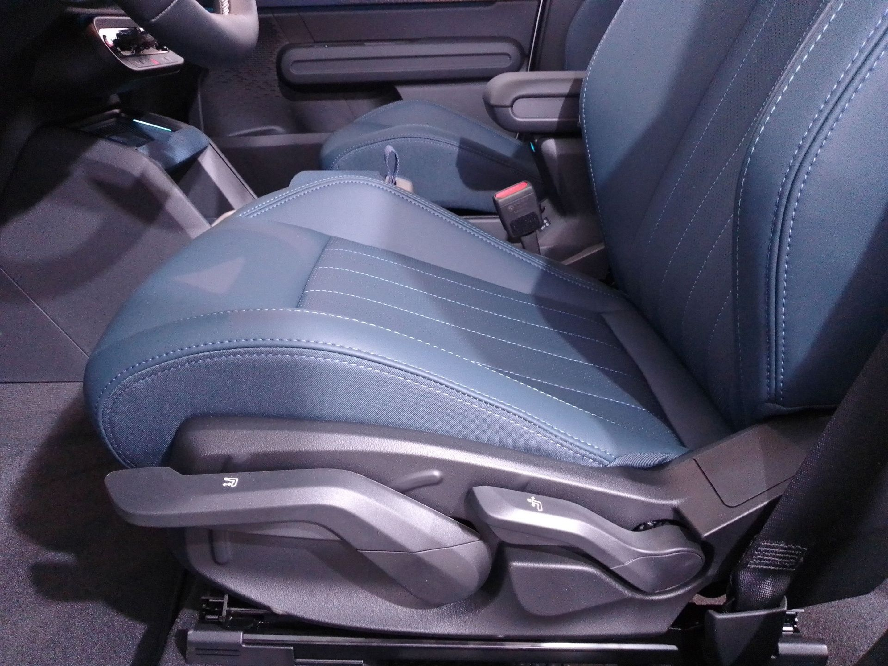 fotoG 11 del MINI MINI Countryman D 120 kW (163 CV) 163cv Diesel de 2024 em Vila Nova de Gaia