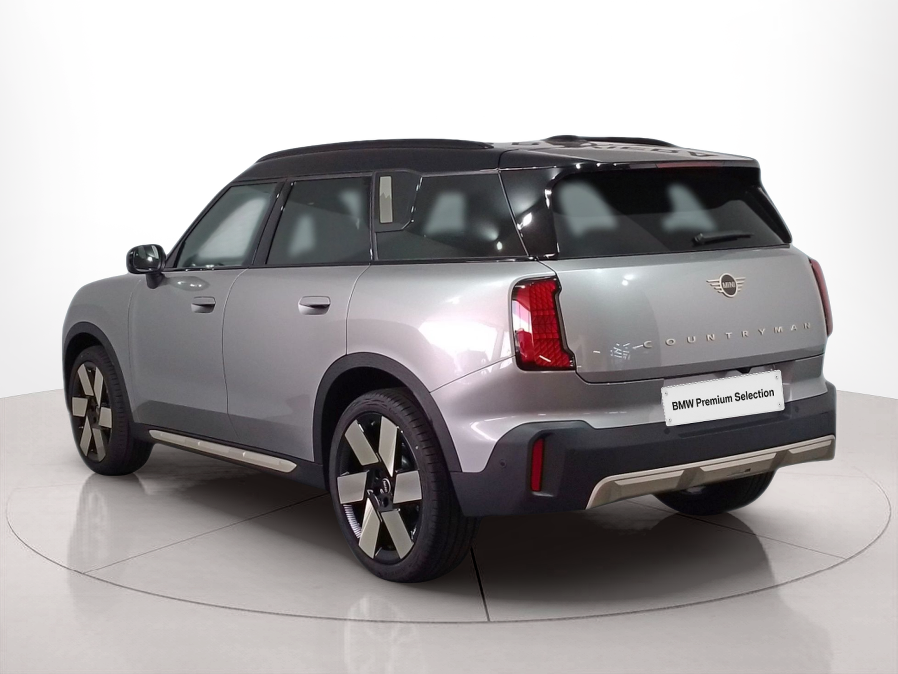 fotoG 4 del MINI MINI Countryman D 120 kW (163 CV) 163cv Diesel de 2024 em Vila Nova de Gaia