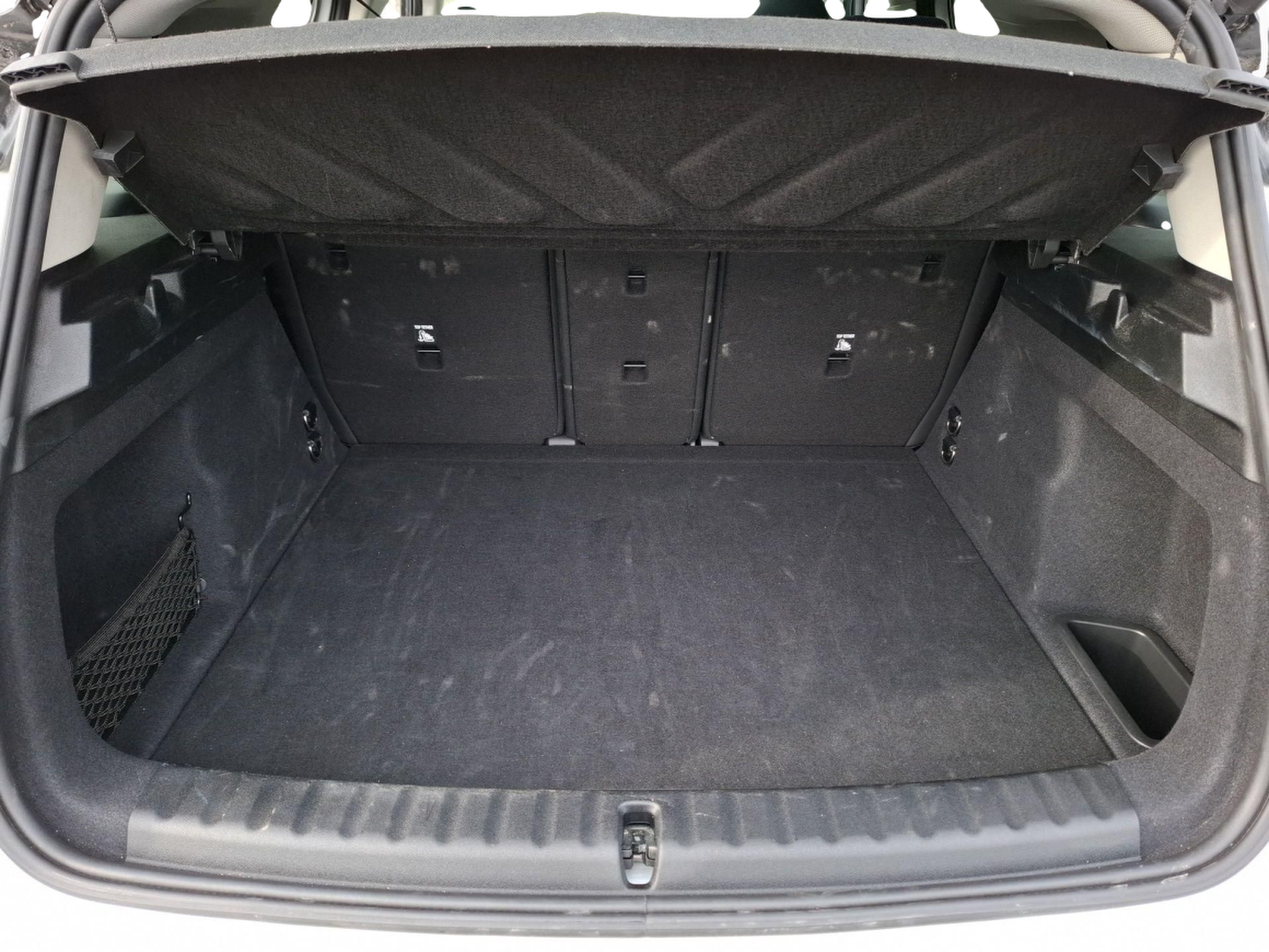 fotoG 24 del MINI MINI Countryman D 120 kW (163 CV) 163cv Diesel de 2025 em Vila Nova de Gaia