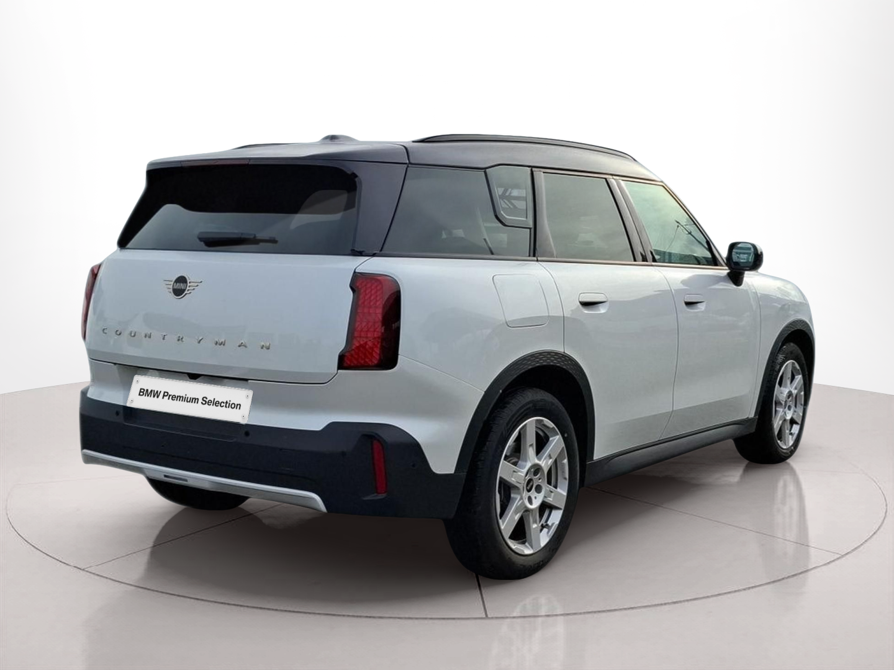 fotoG 3 del MINI MINI Countryman D 120 kW (163 CV) 163cv Diesel de 2025 em Vila Nova de Gaia